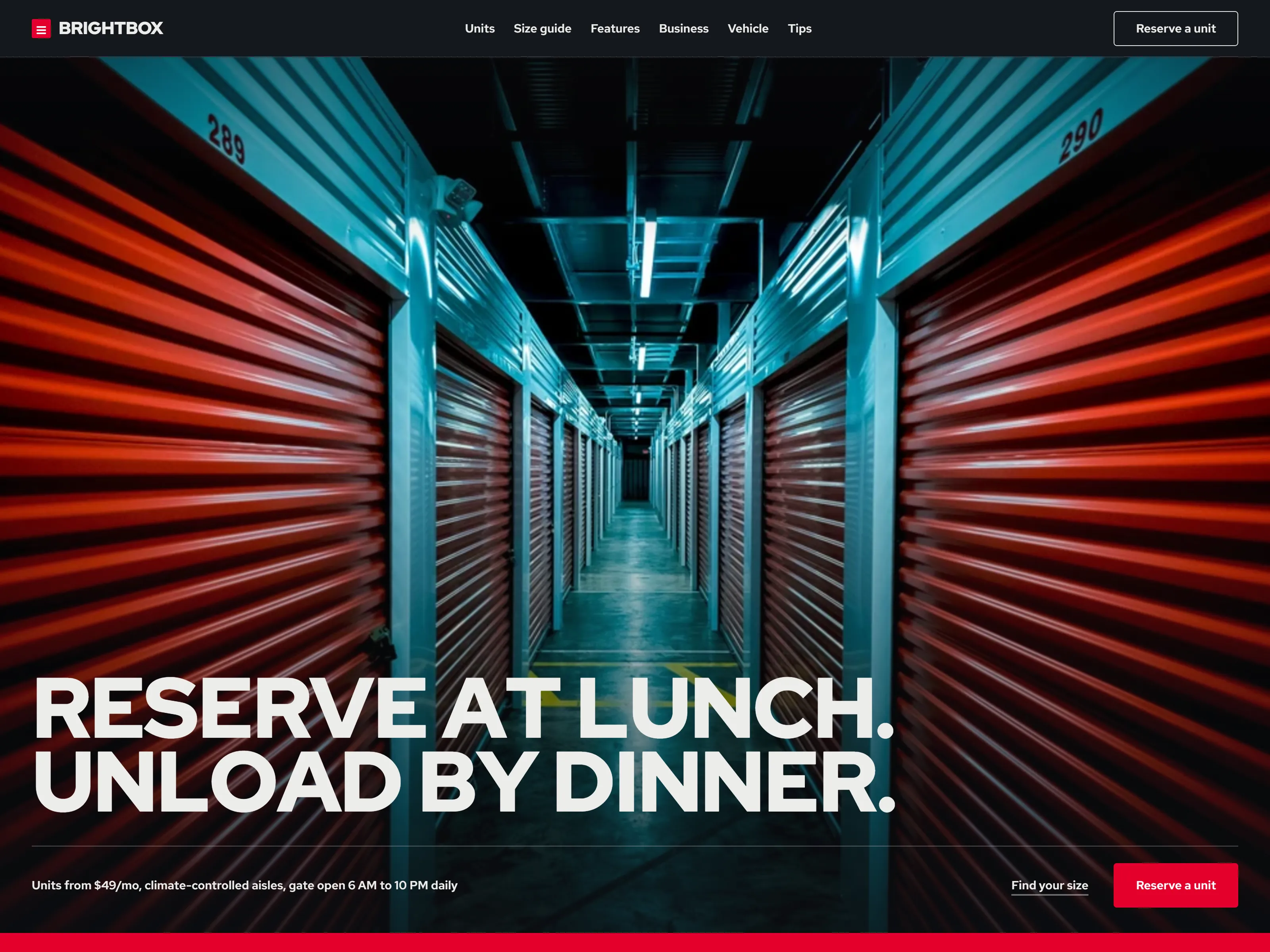 Desktop Screenshot