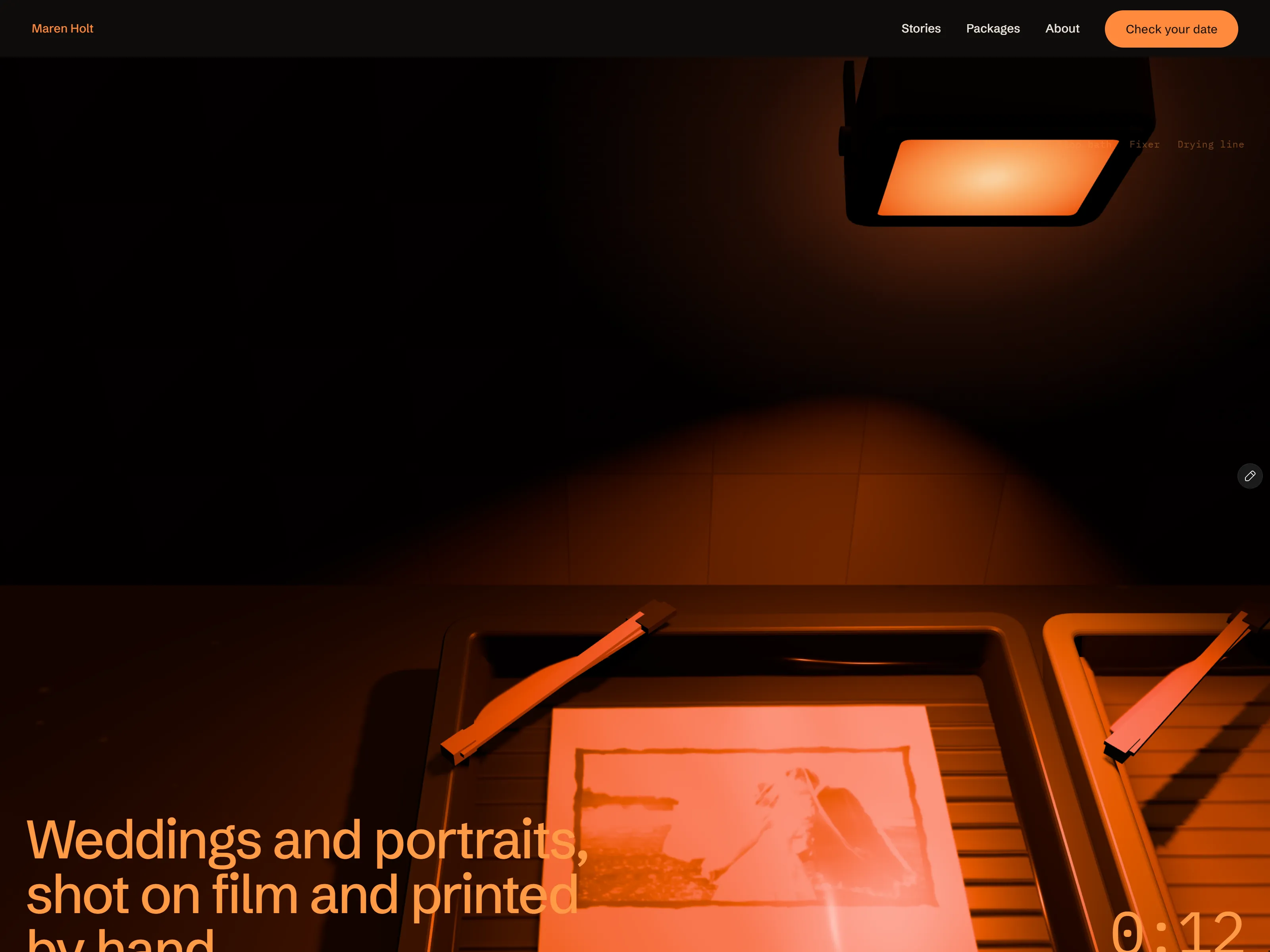 Desktop Screenshot