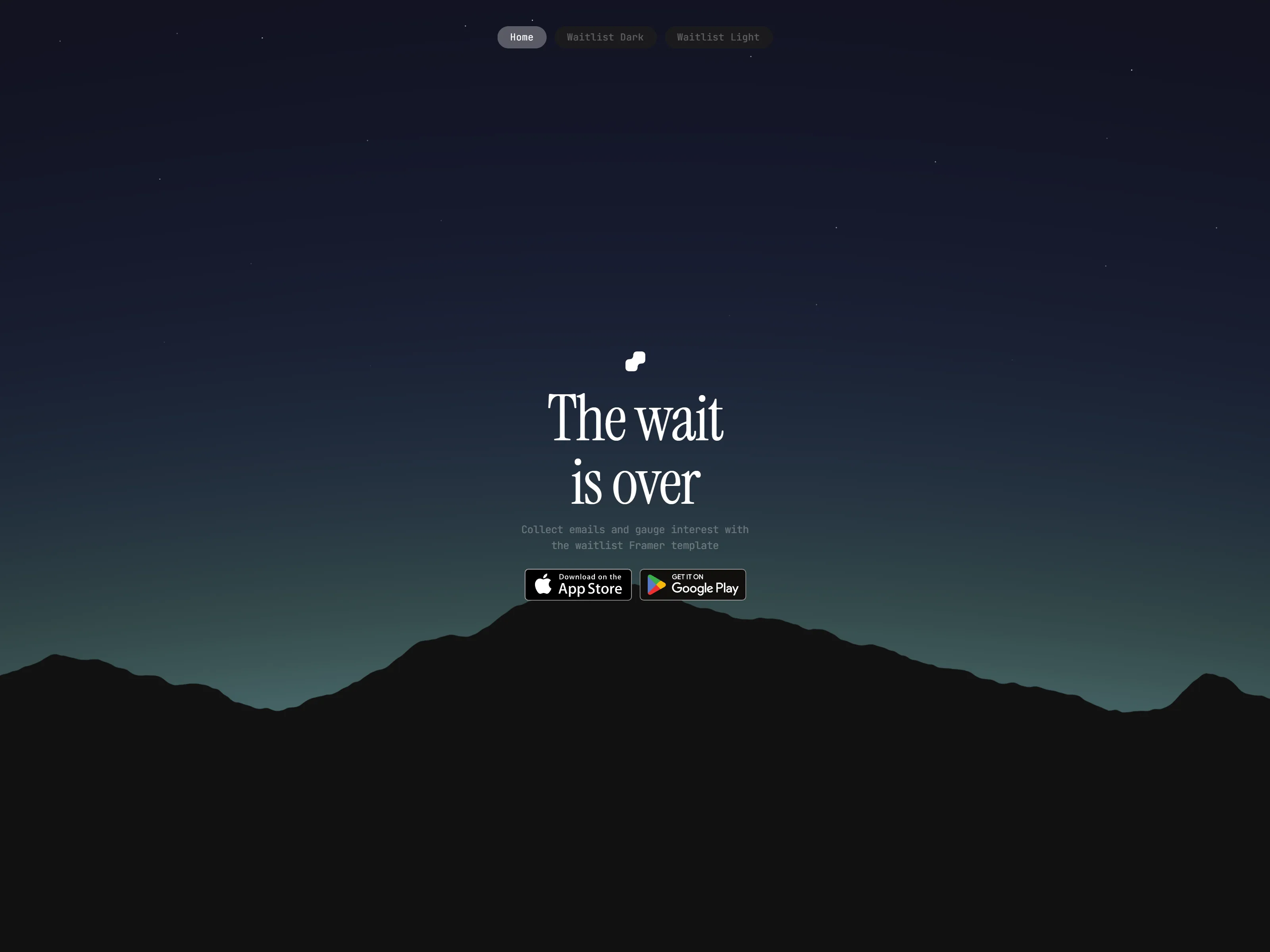Desktop Screenshot
