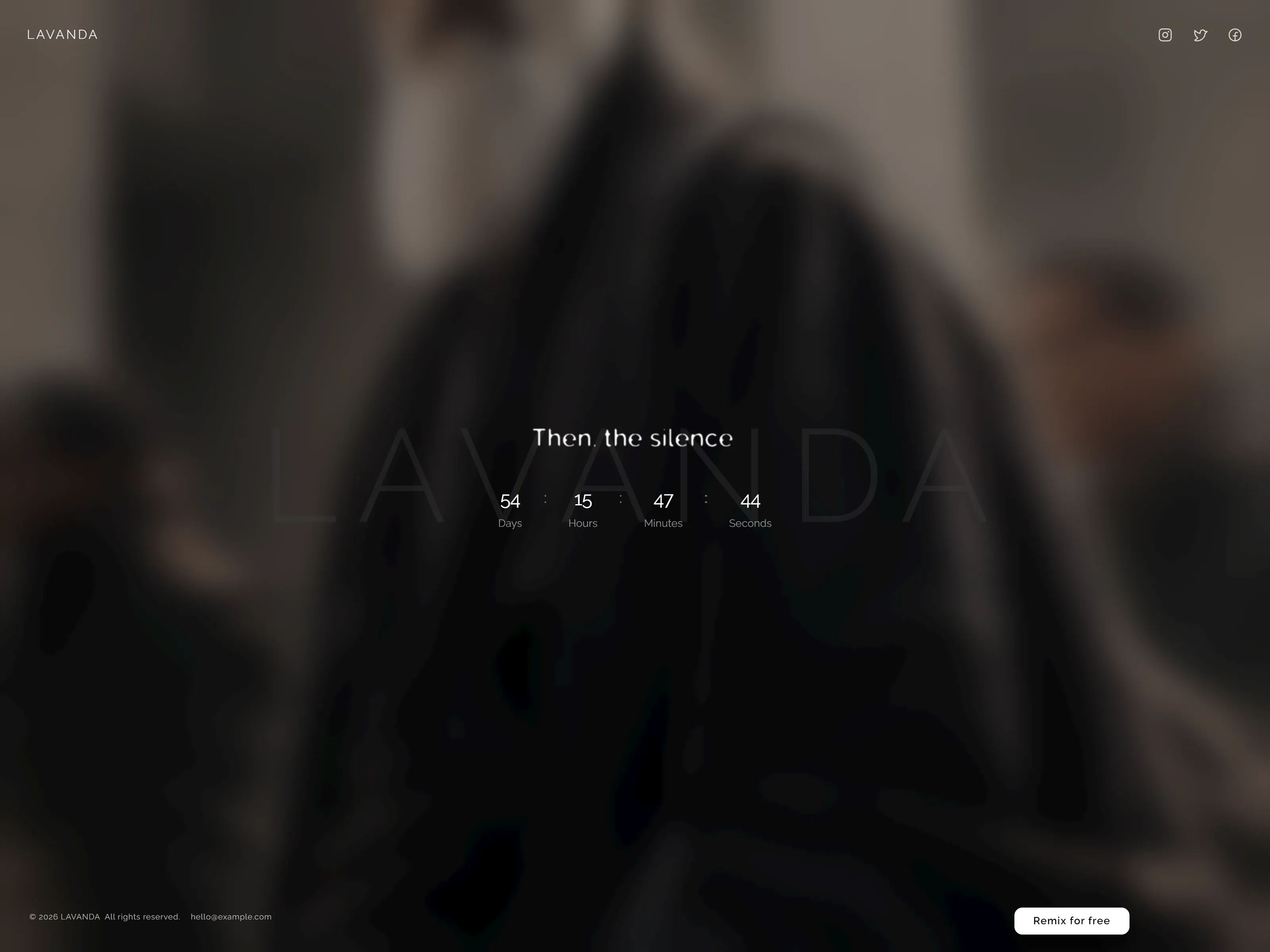 Desktop Screenshot
