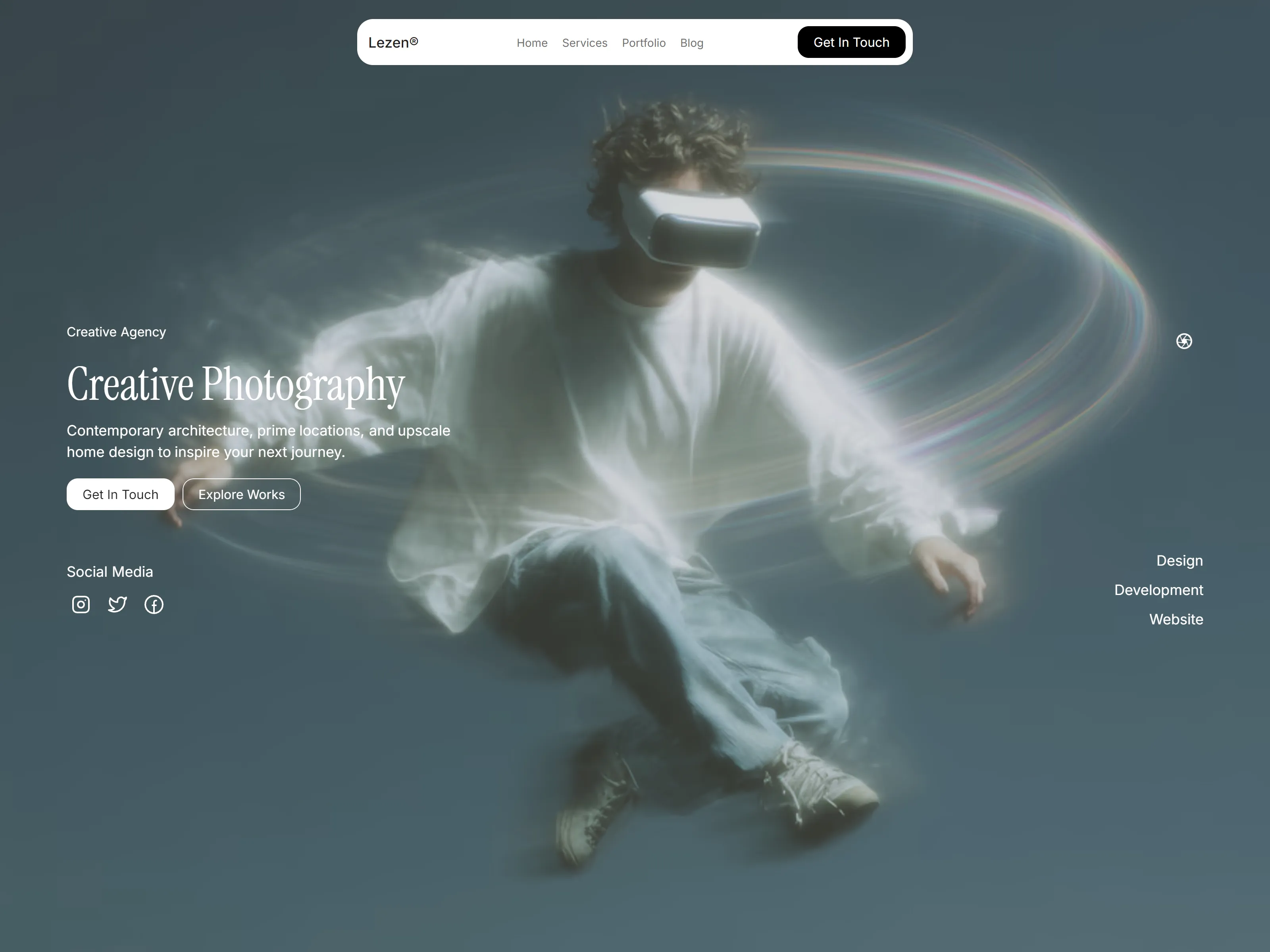 Desktop Screenshot