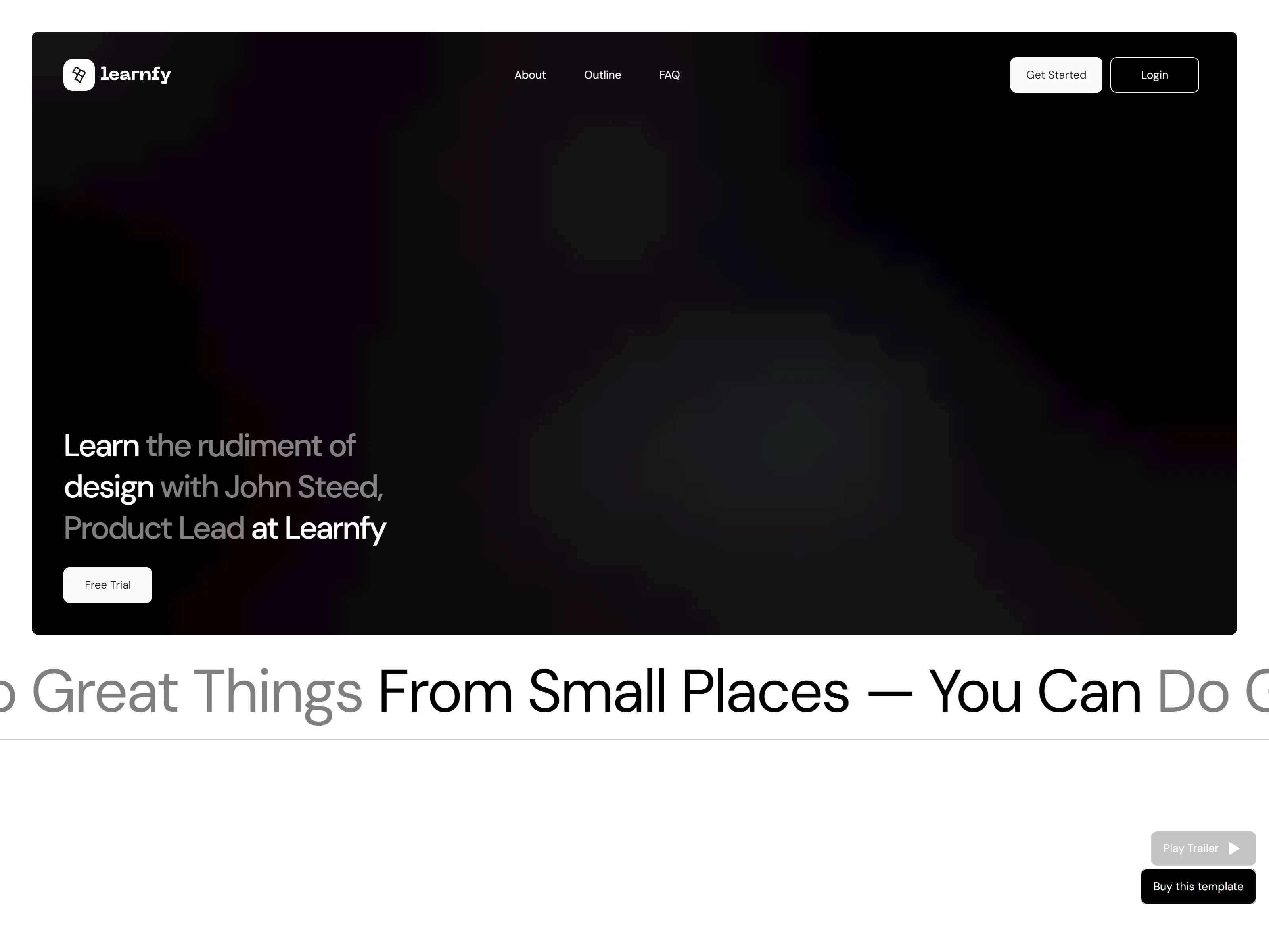 Desktop Screenshot
