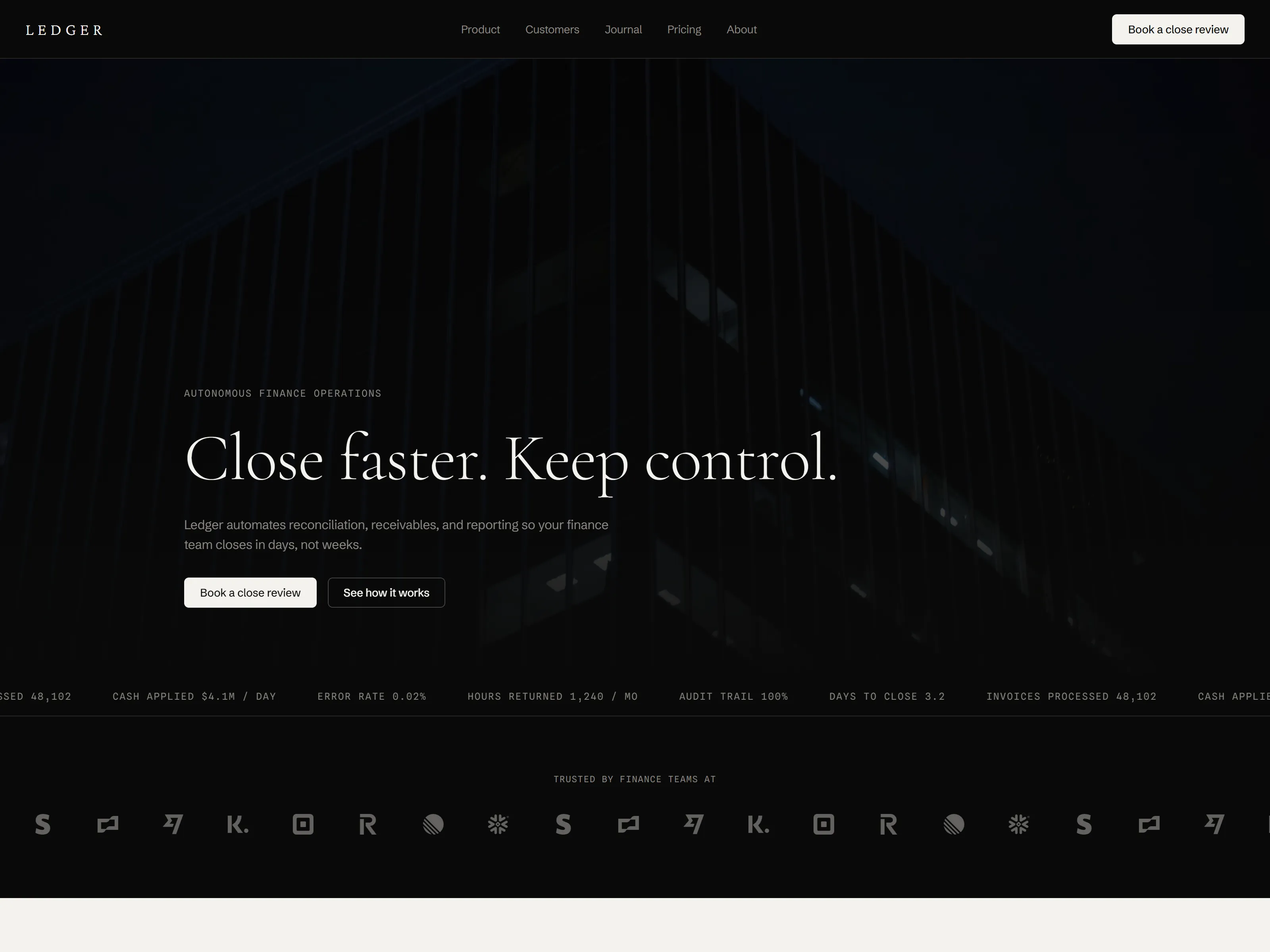 Desktop Screenshot