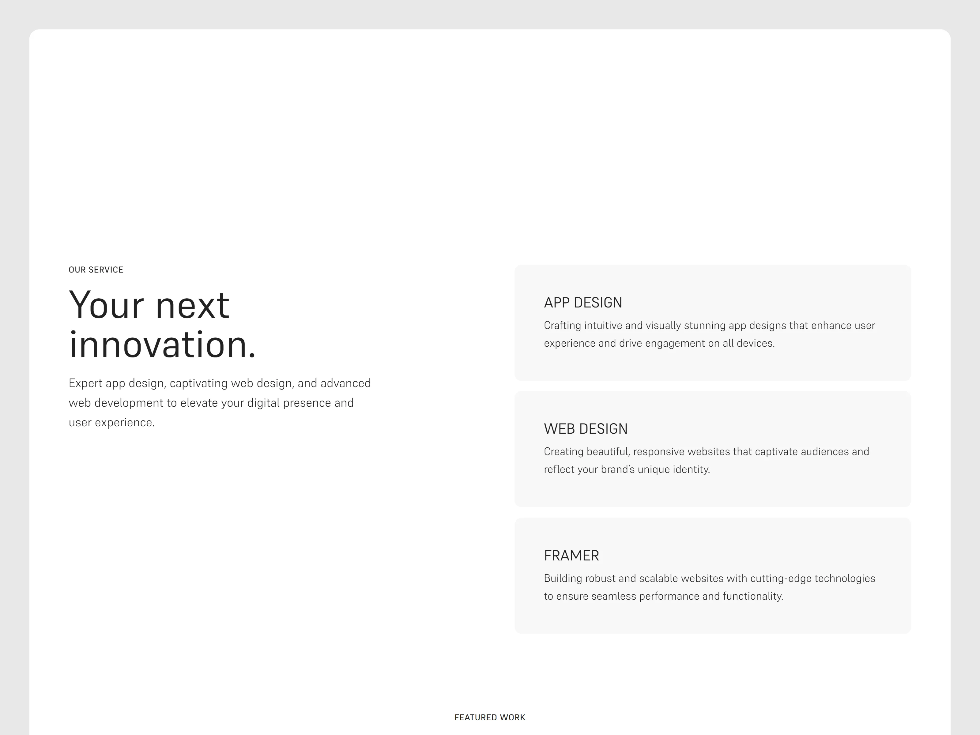 Desktop Screenshot