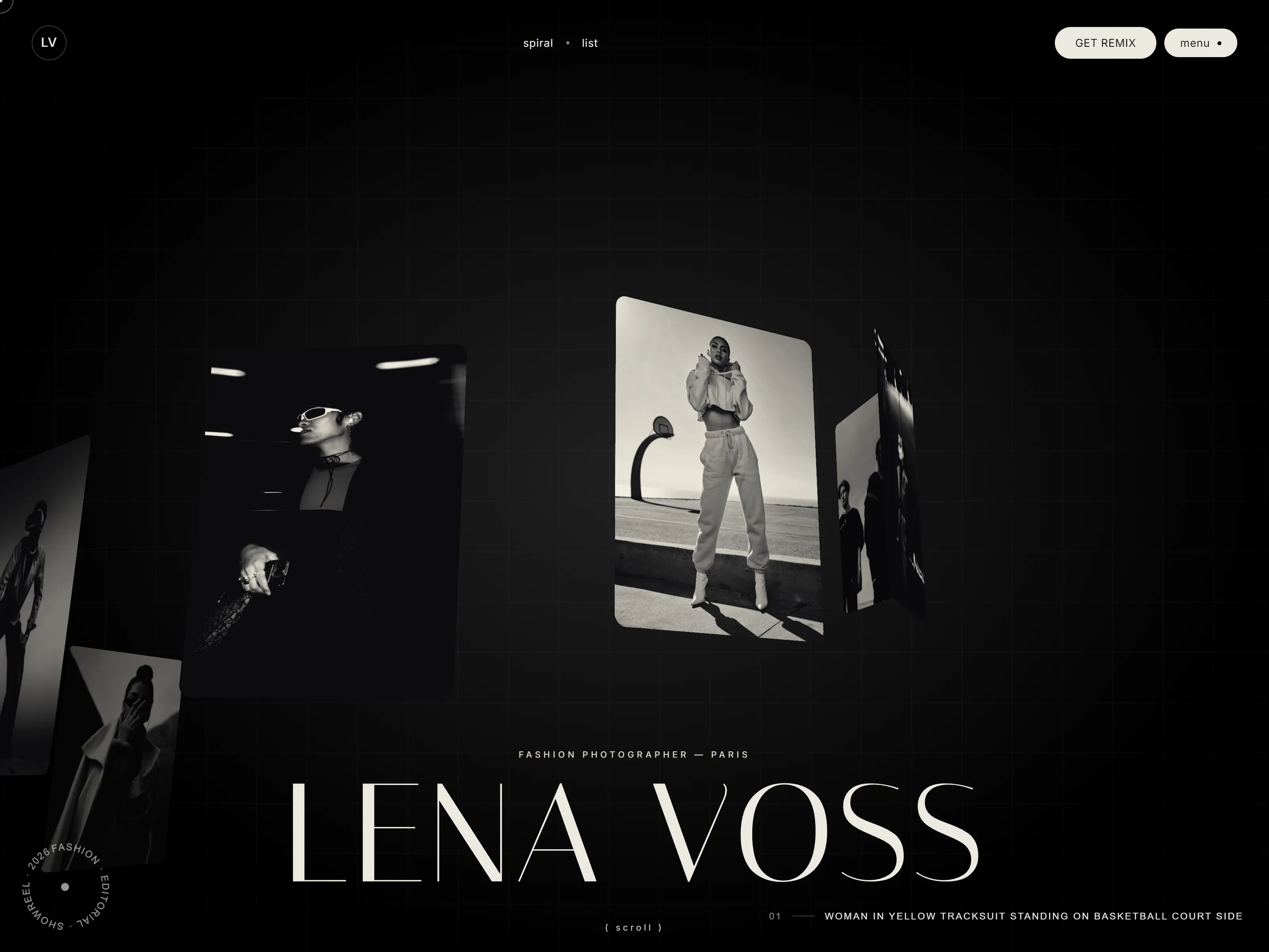 Desktop Screenshot