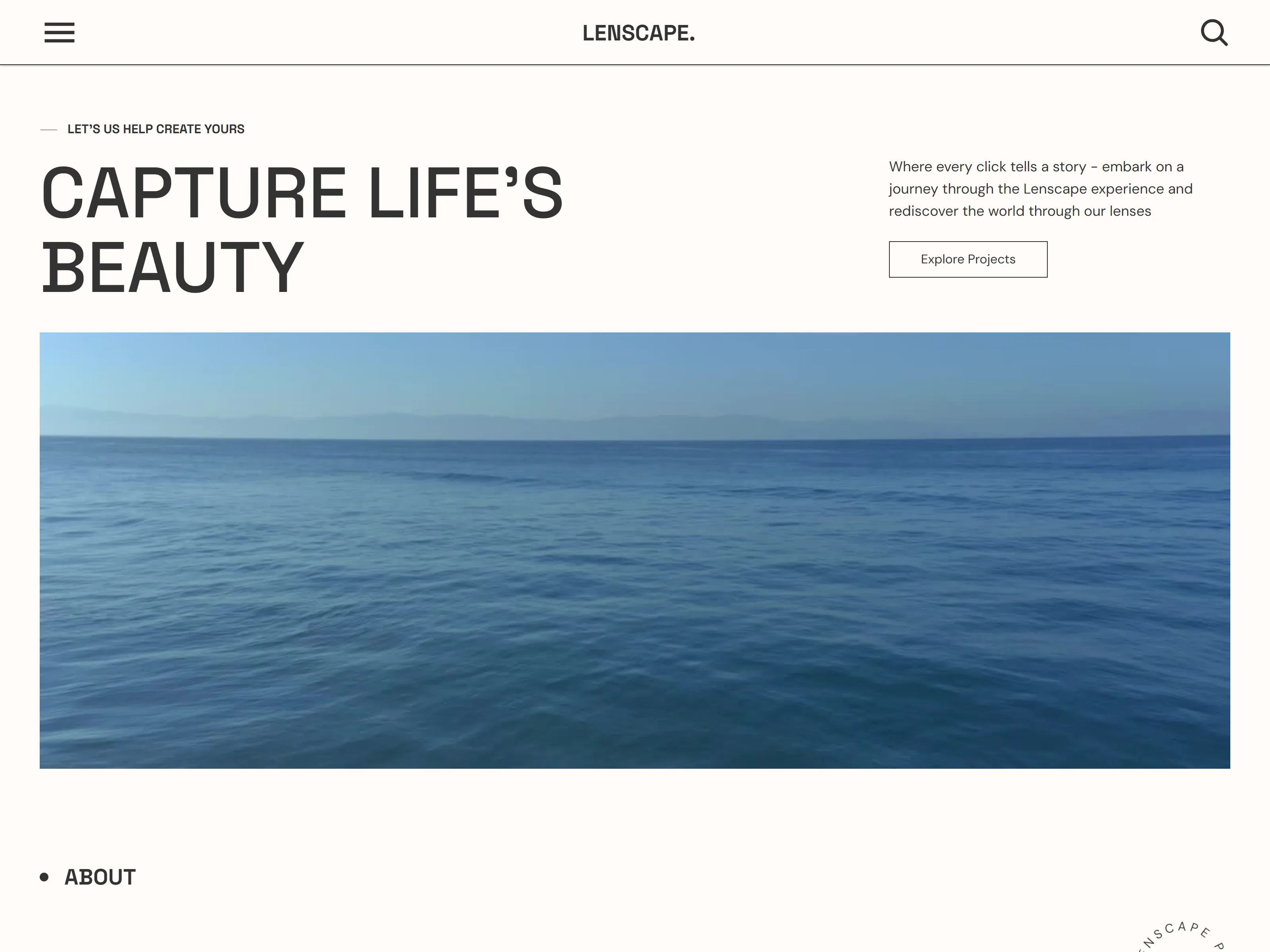Desktop Screenshot