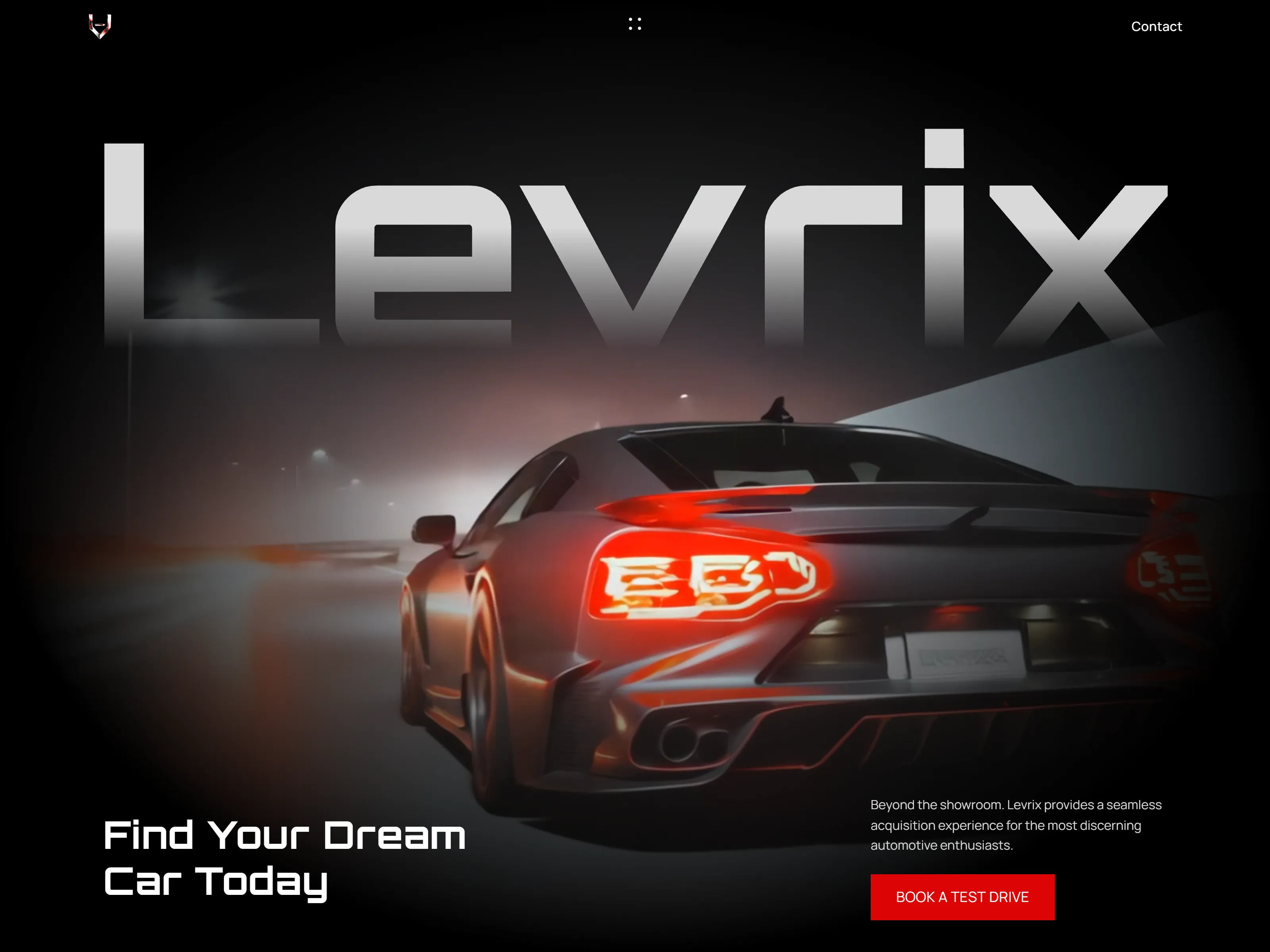 Desktop Screenshot