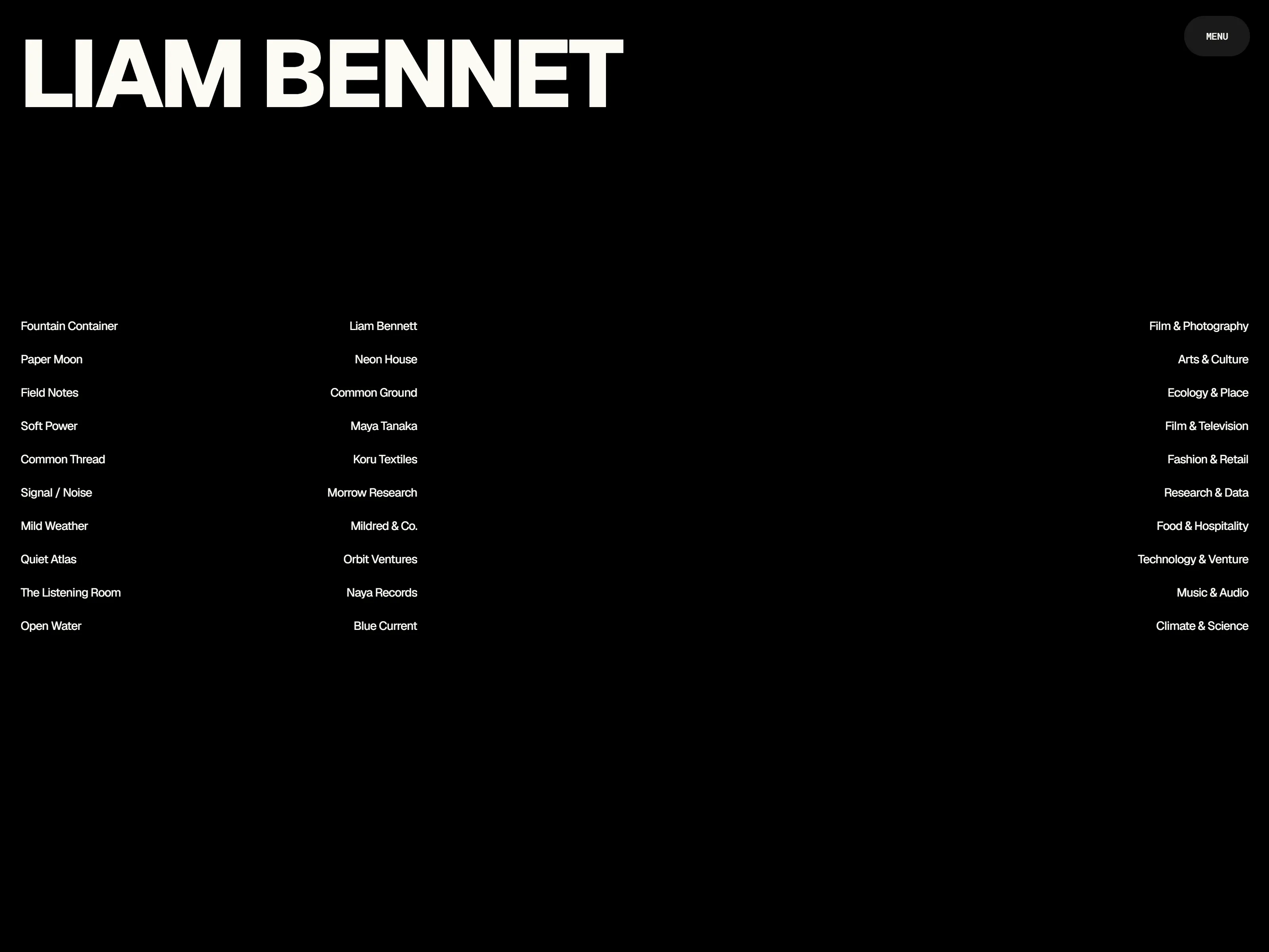 Desktop Screenshot
