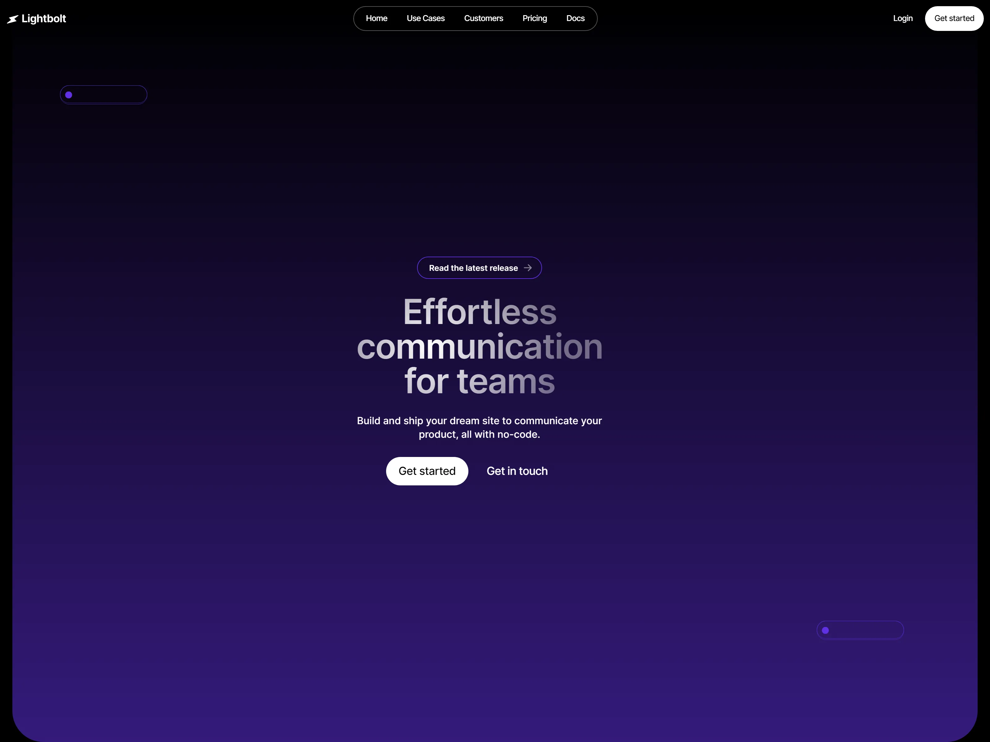 Desktop Screenshot