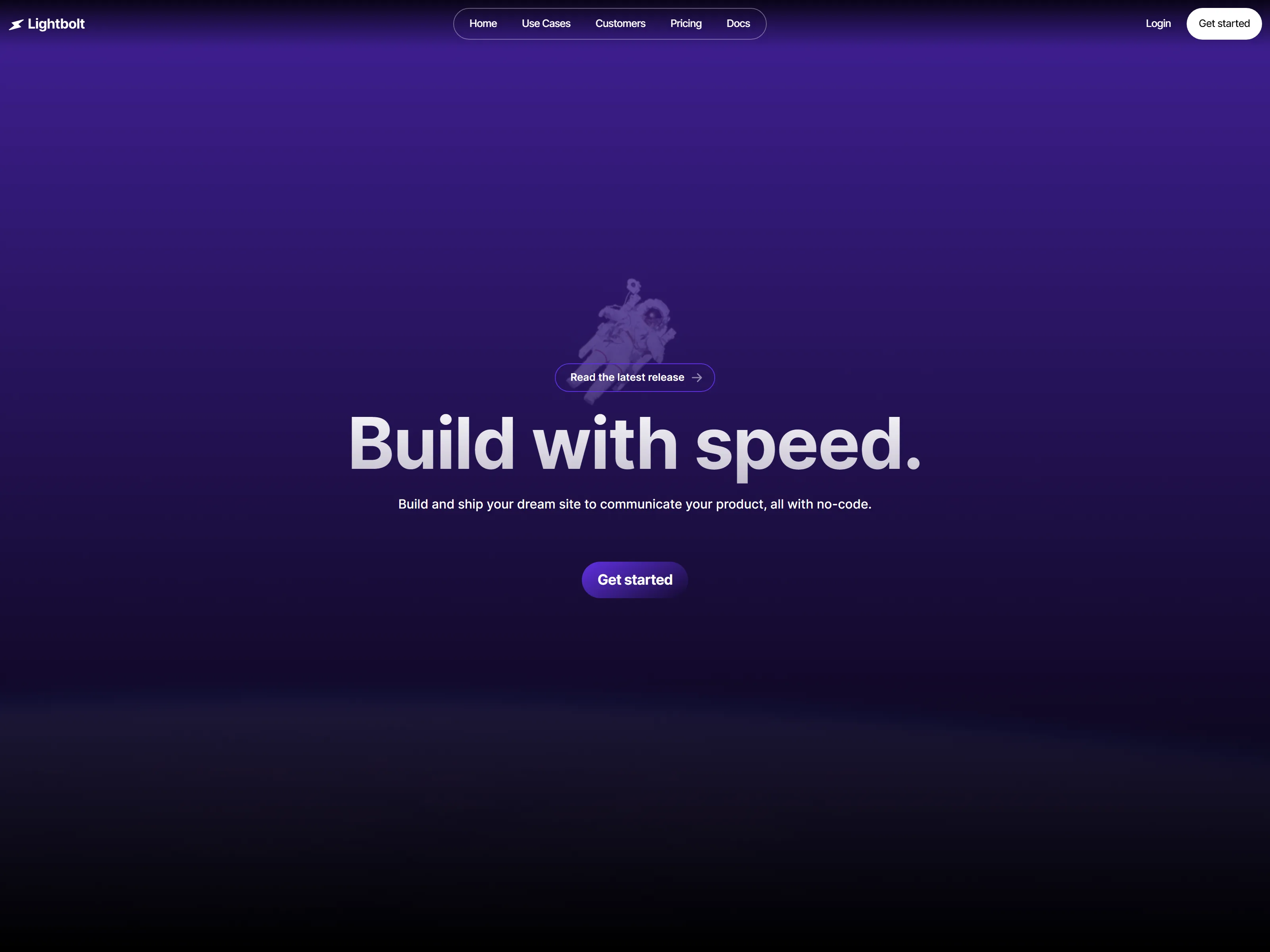 Desktop Screenshot