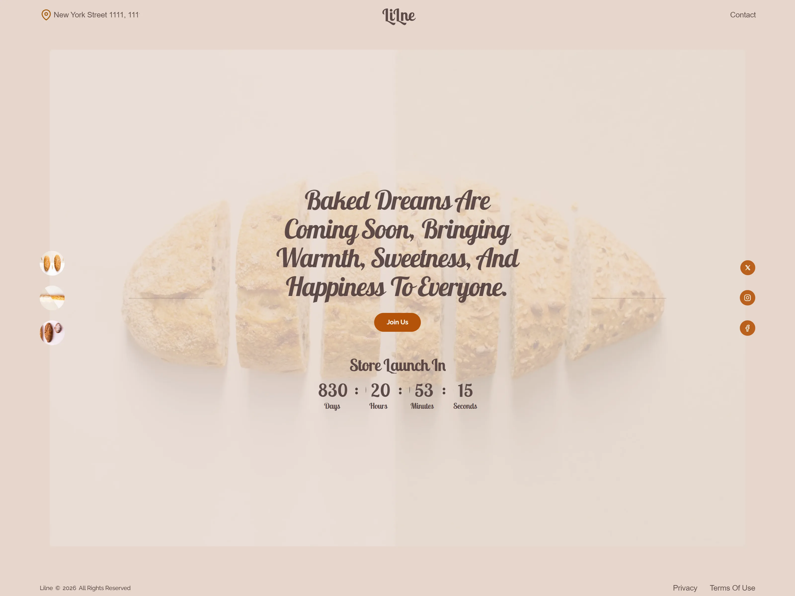 Desktop Screenshot