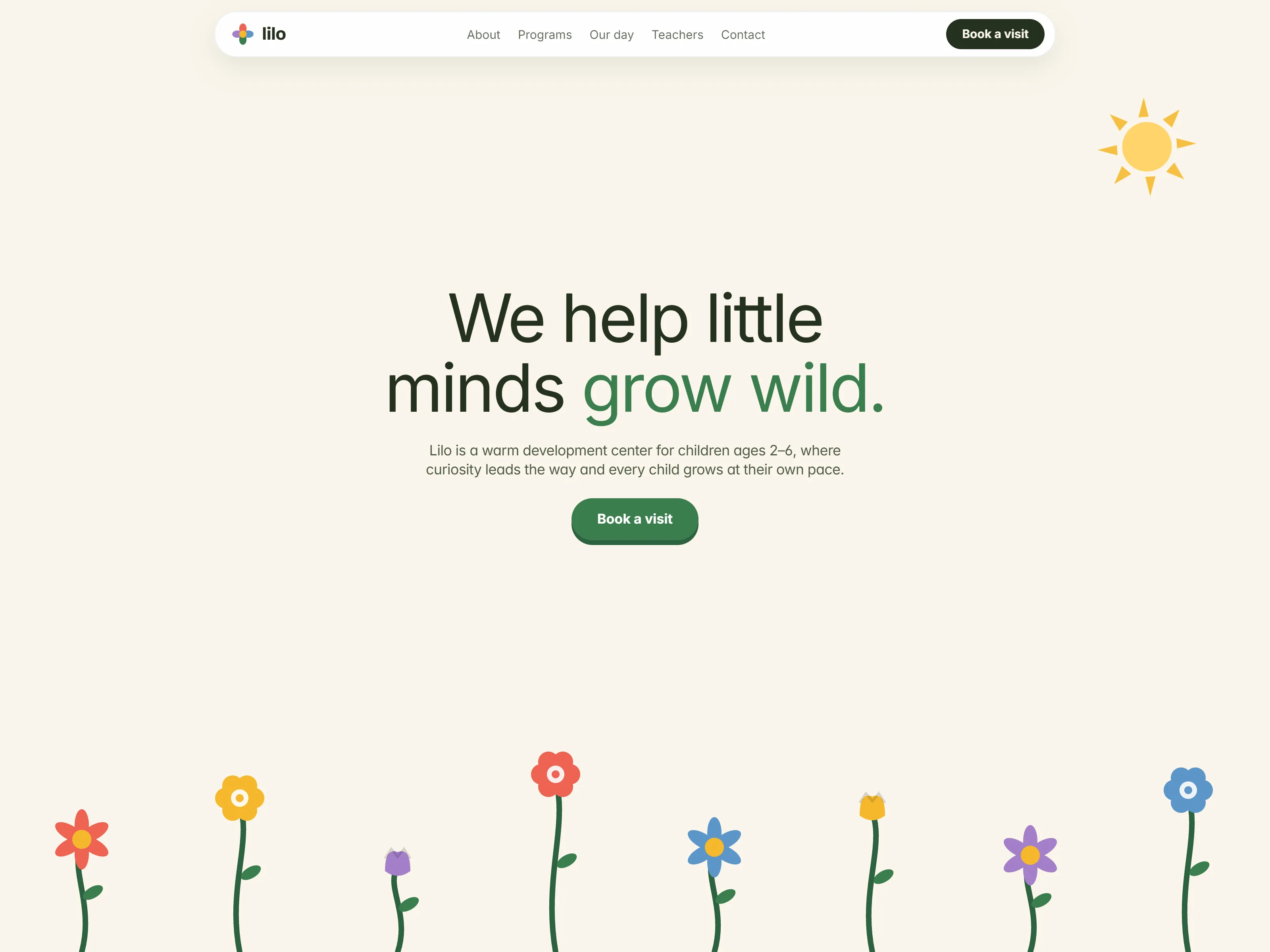 Desktop Screenshot