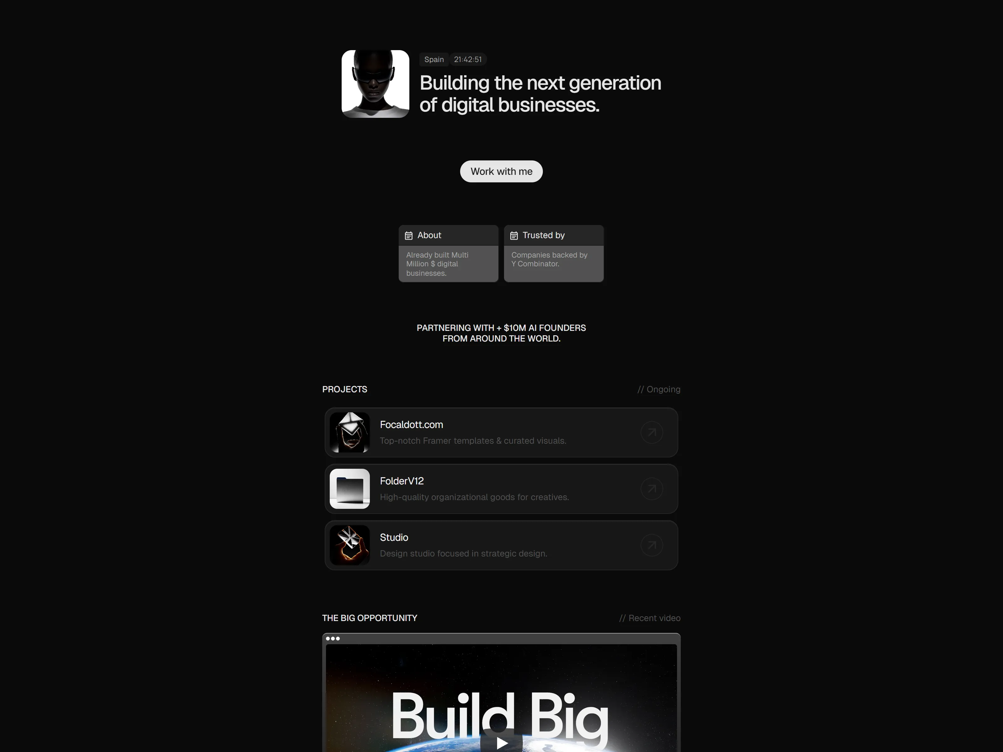 Desktop Screenshot