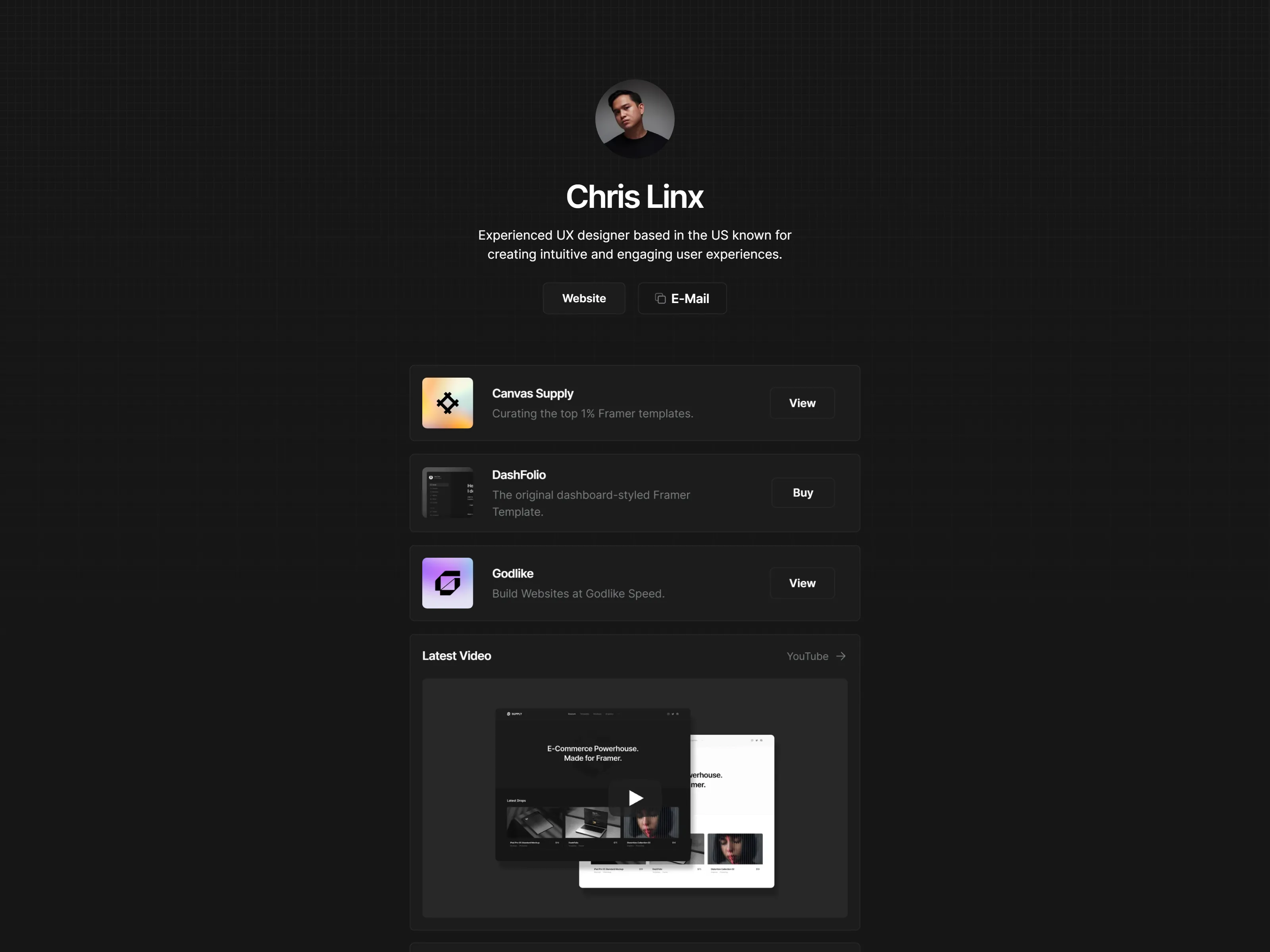 Desktop Screenshot
