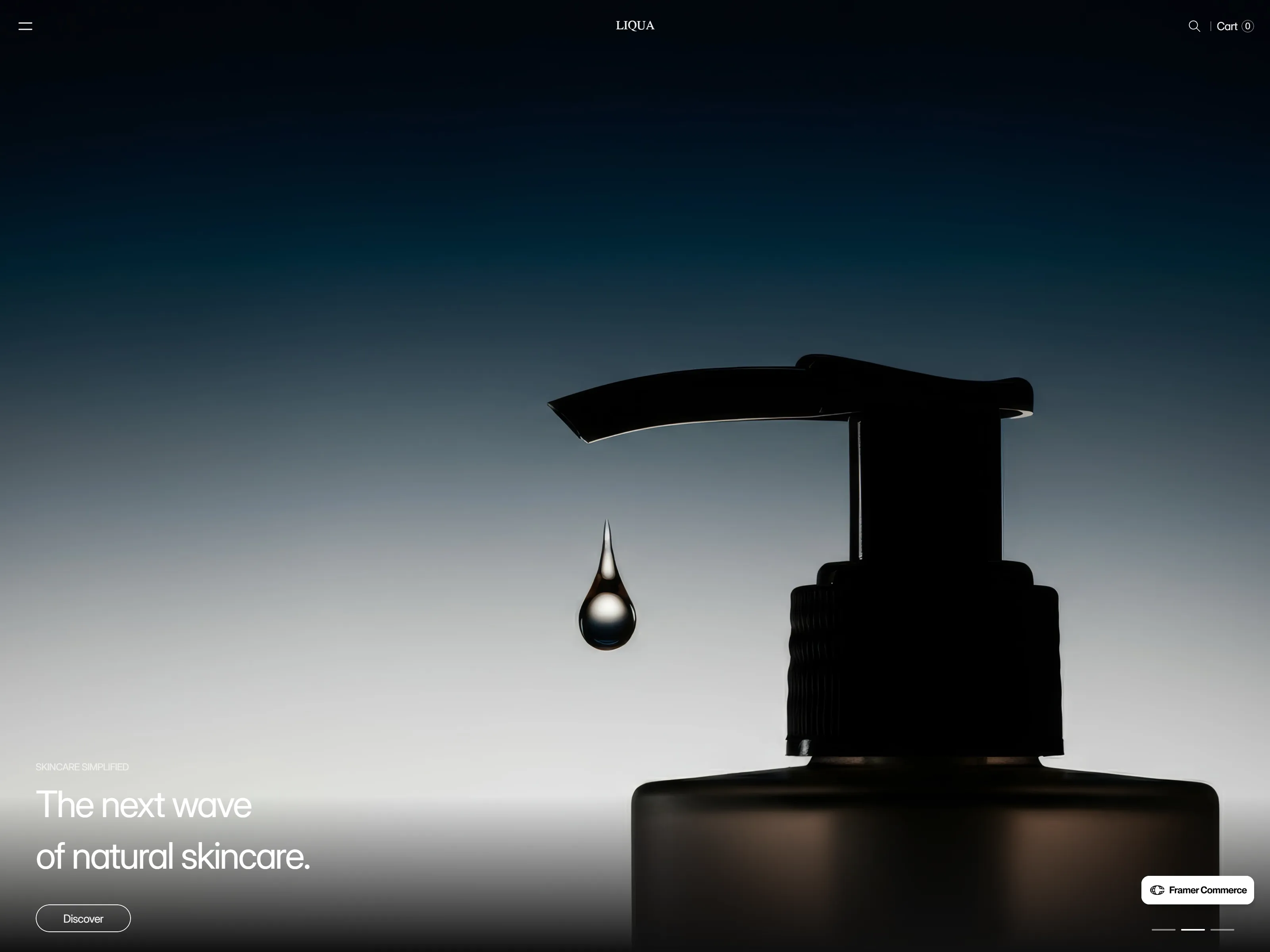 Desktop Screenshot