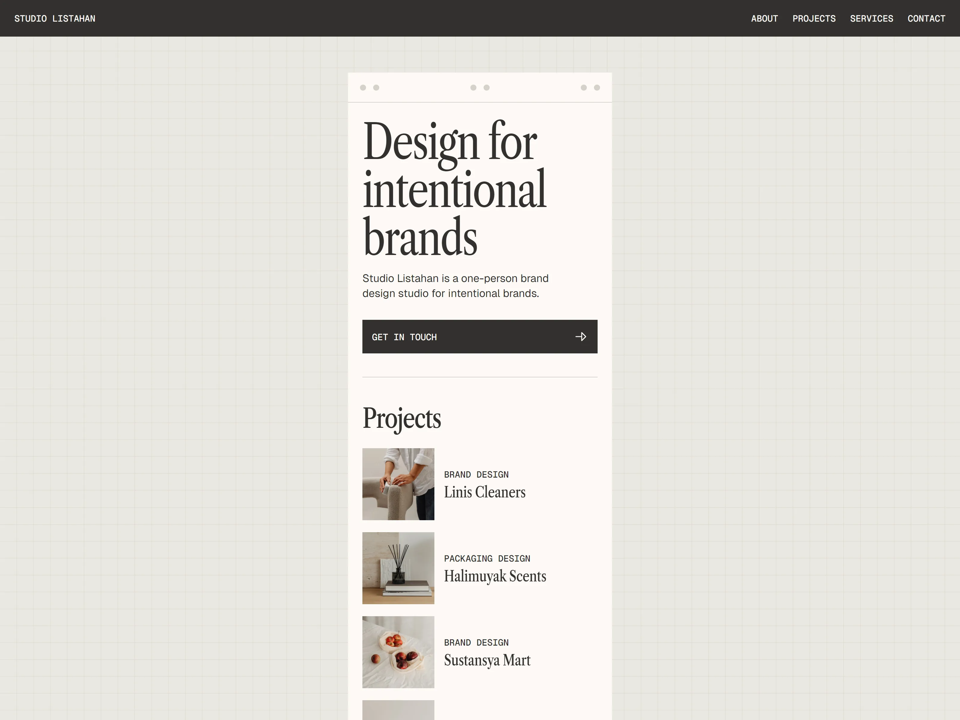 Desktop Screenshot