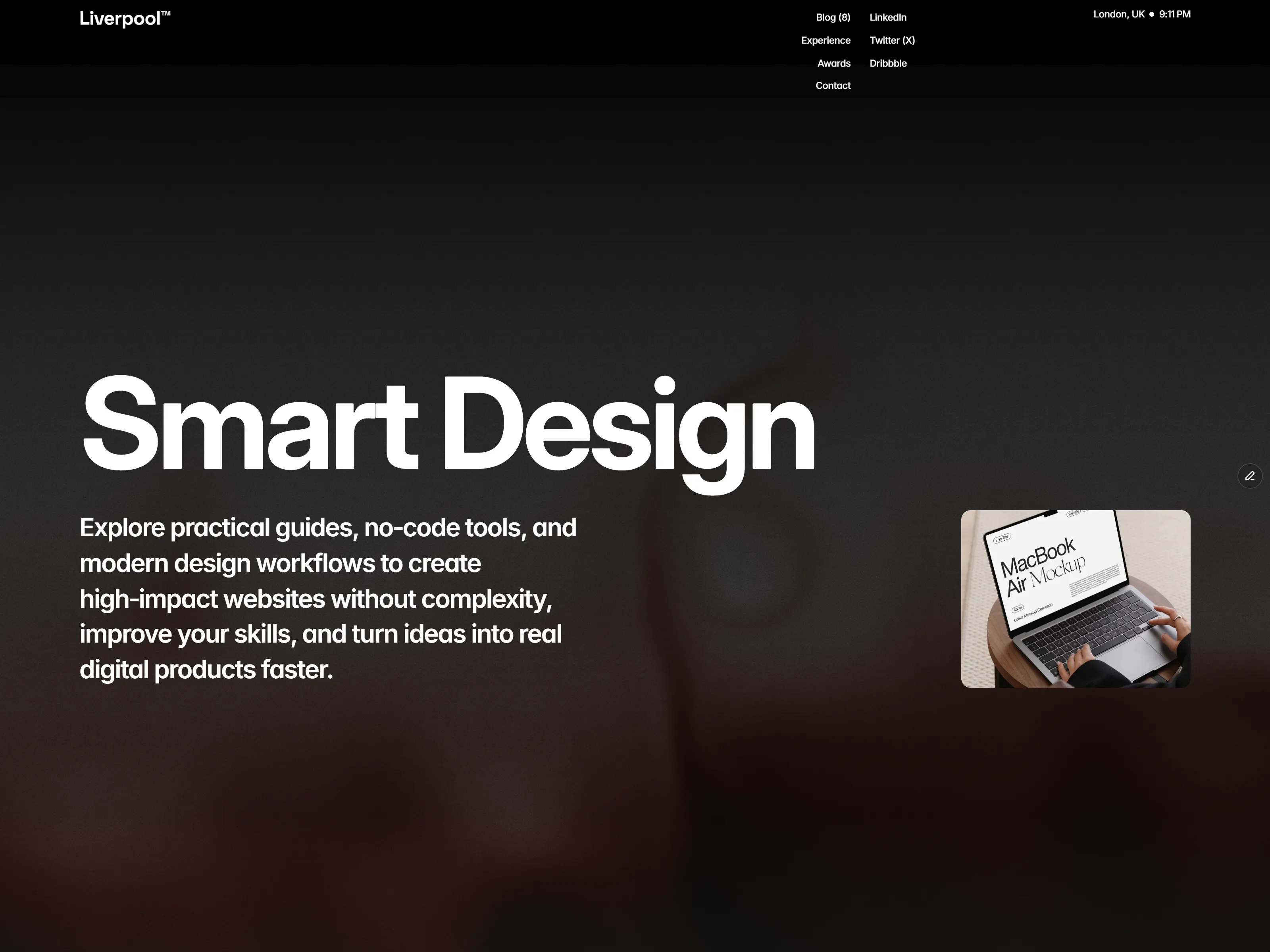 Desktop Screenshot