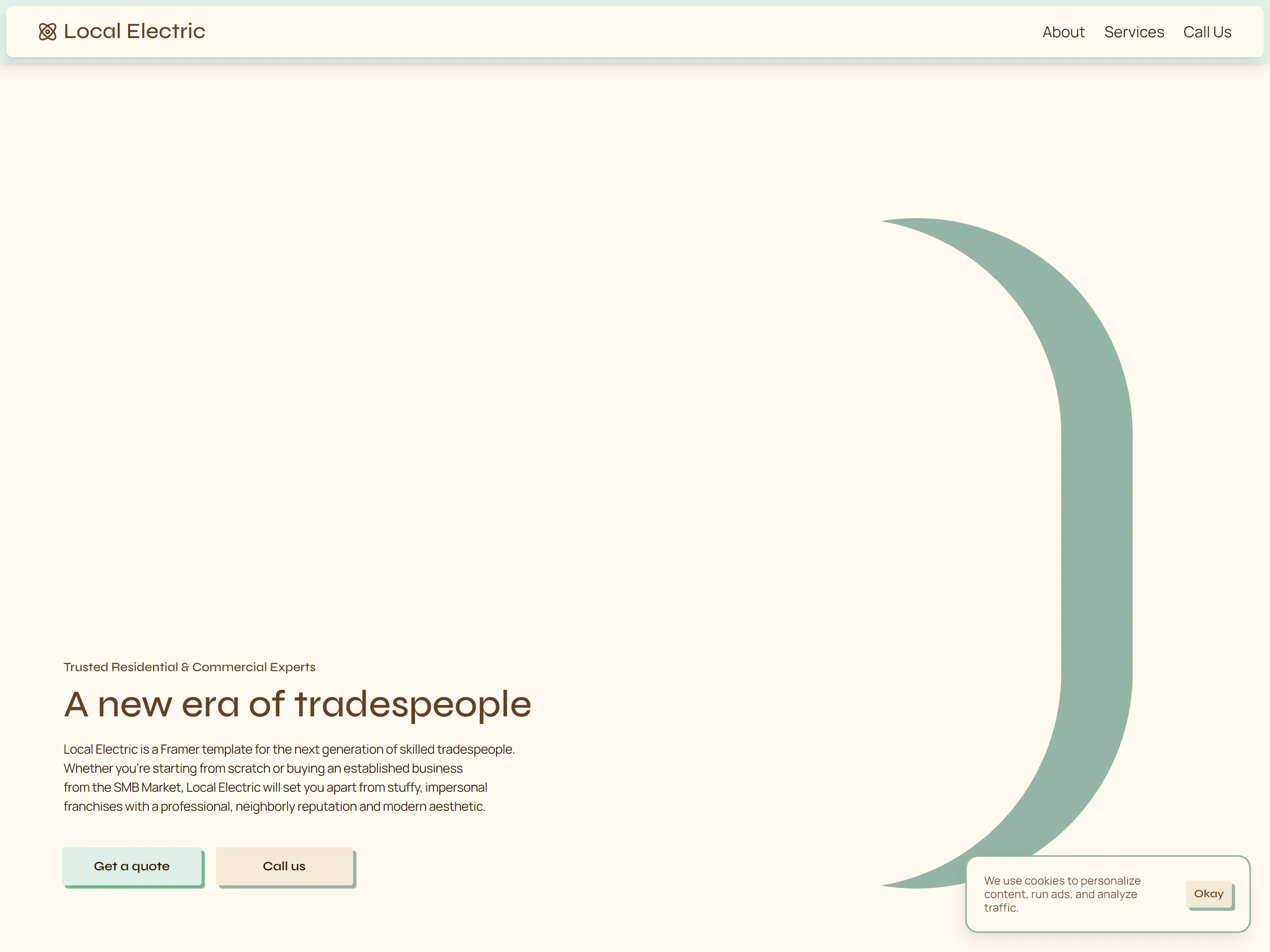 Desktop Screenshot