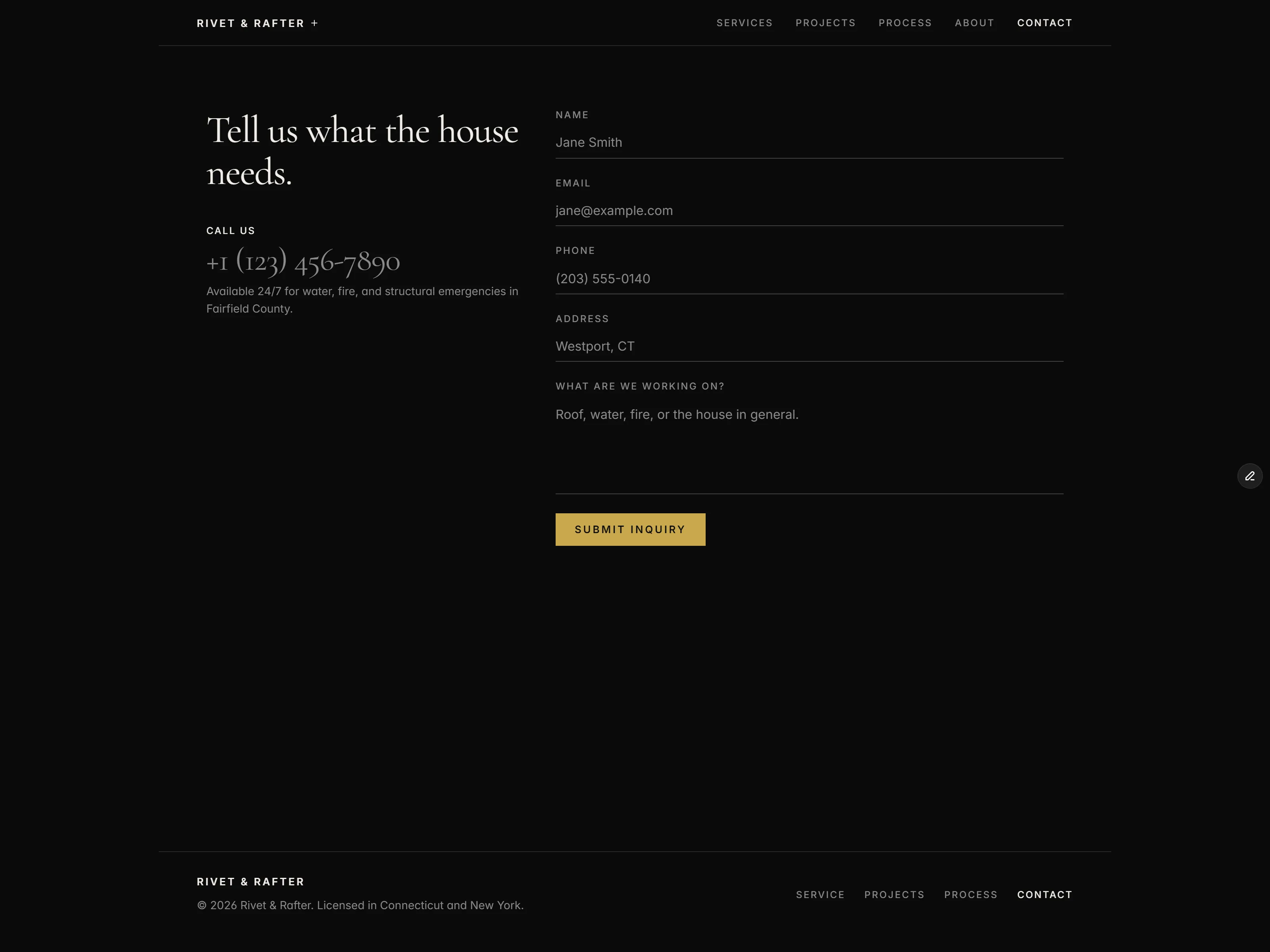 Desktop Screenshot