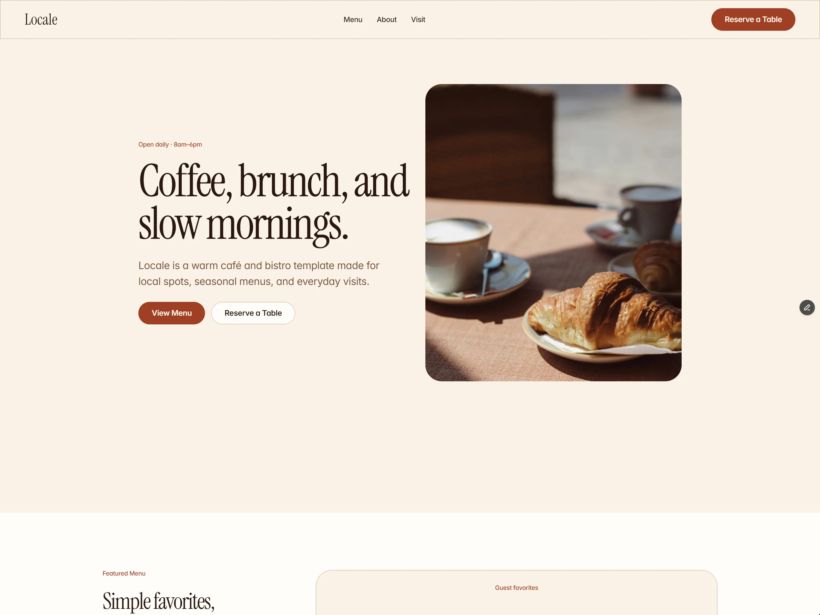 Desktop Screenshot