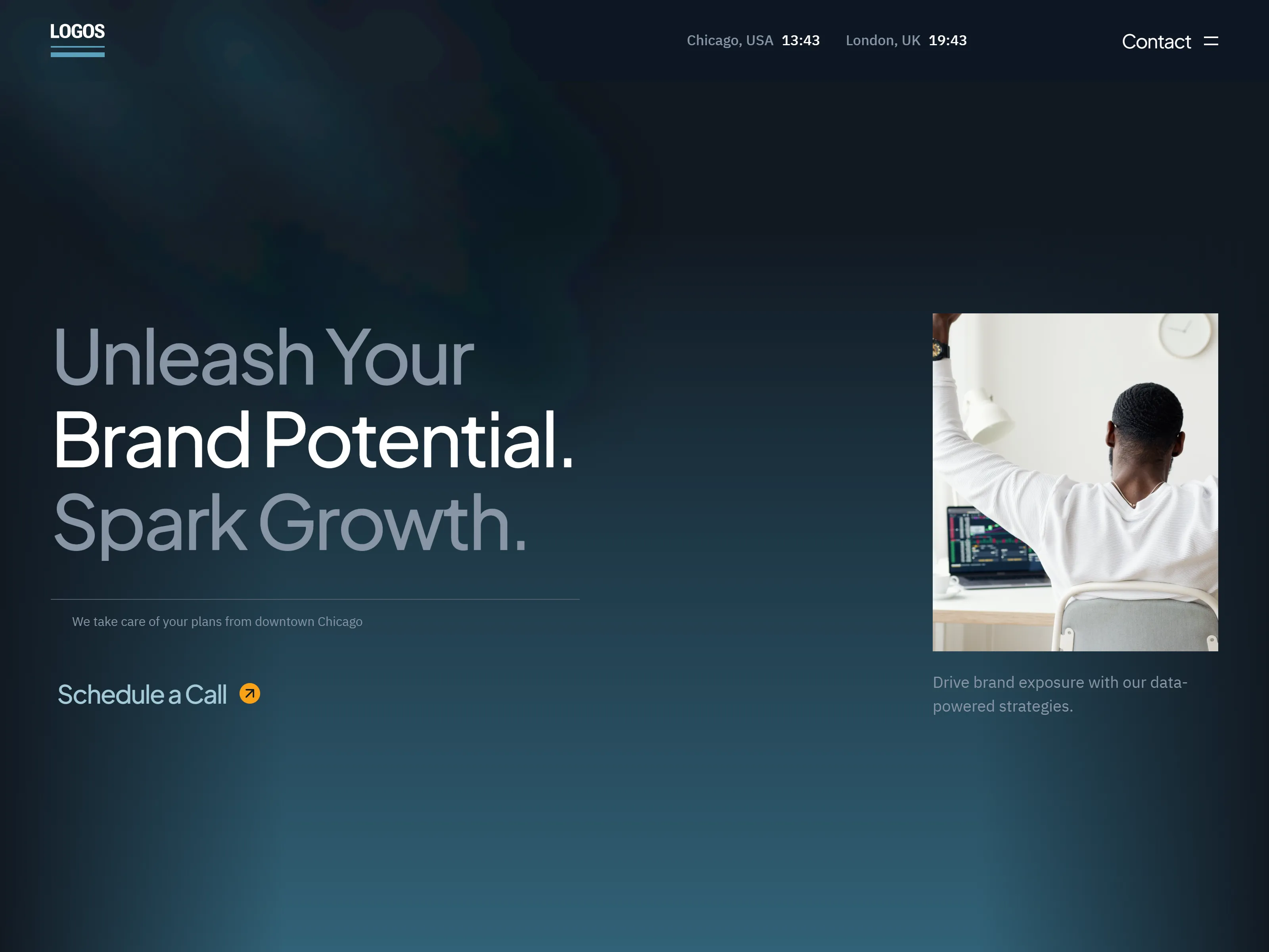 Desktop Screenshot