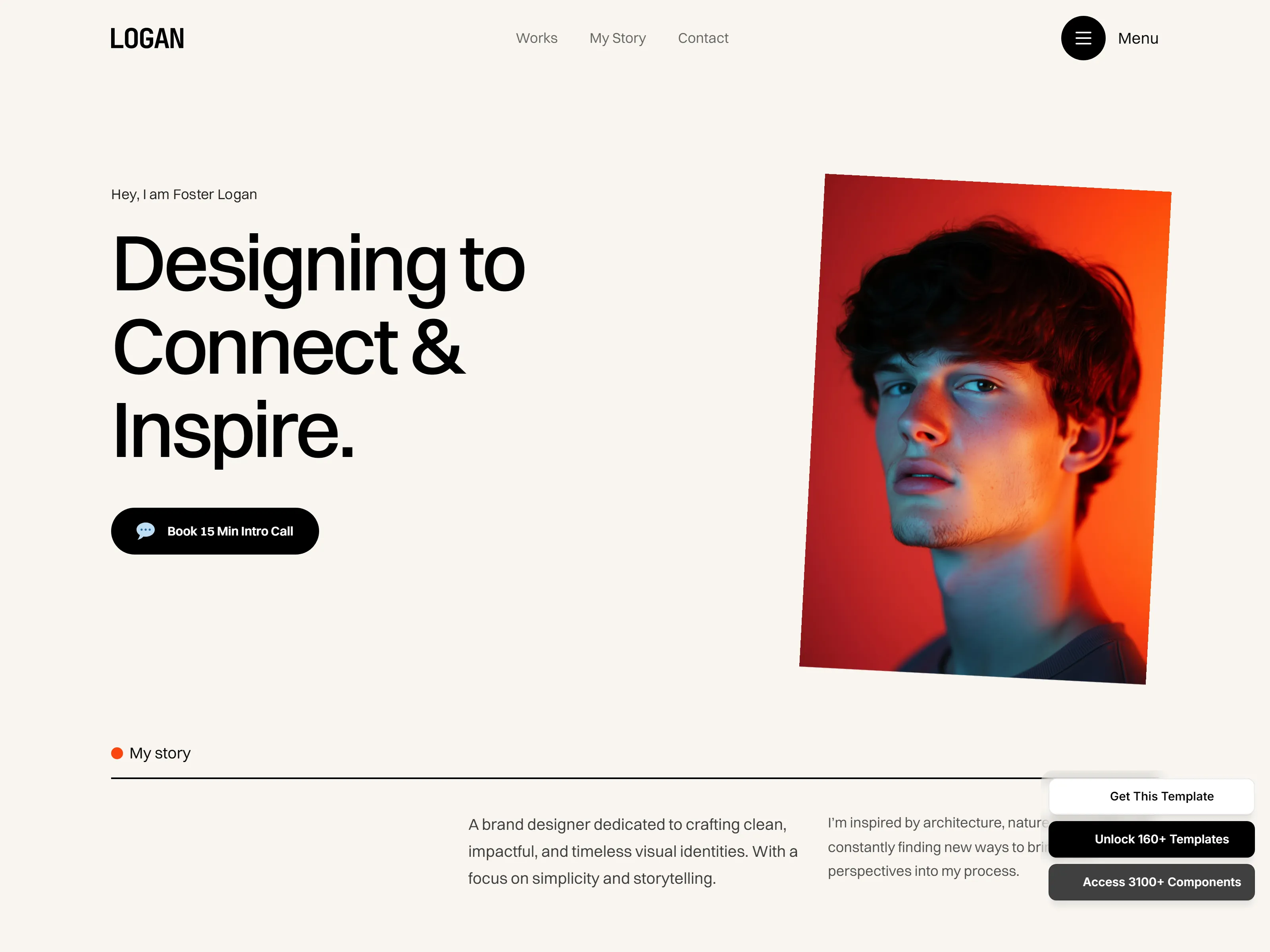 Desktop Screenshot