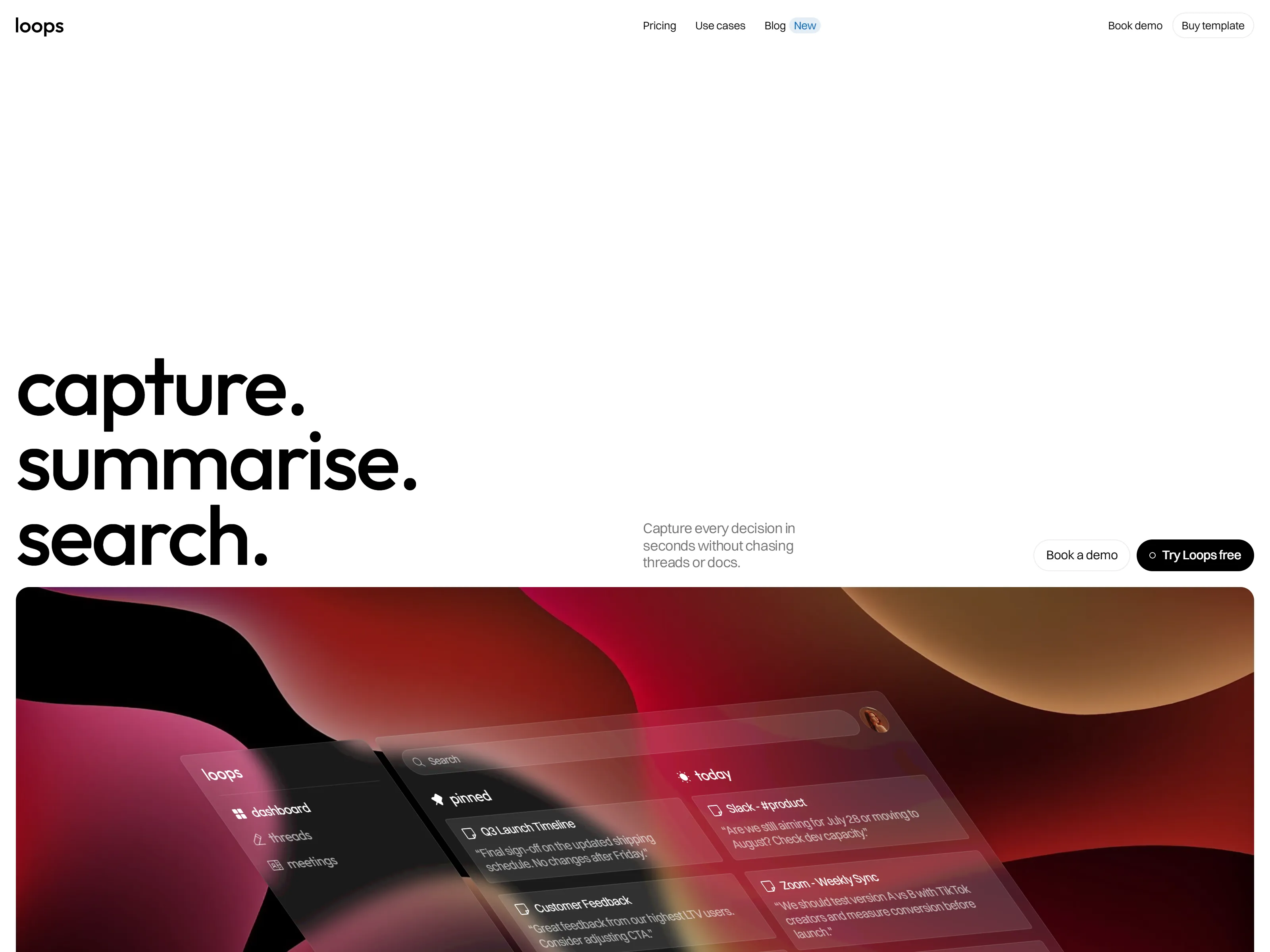 Desktop Screenshot
