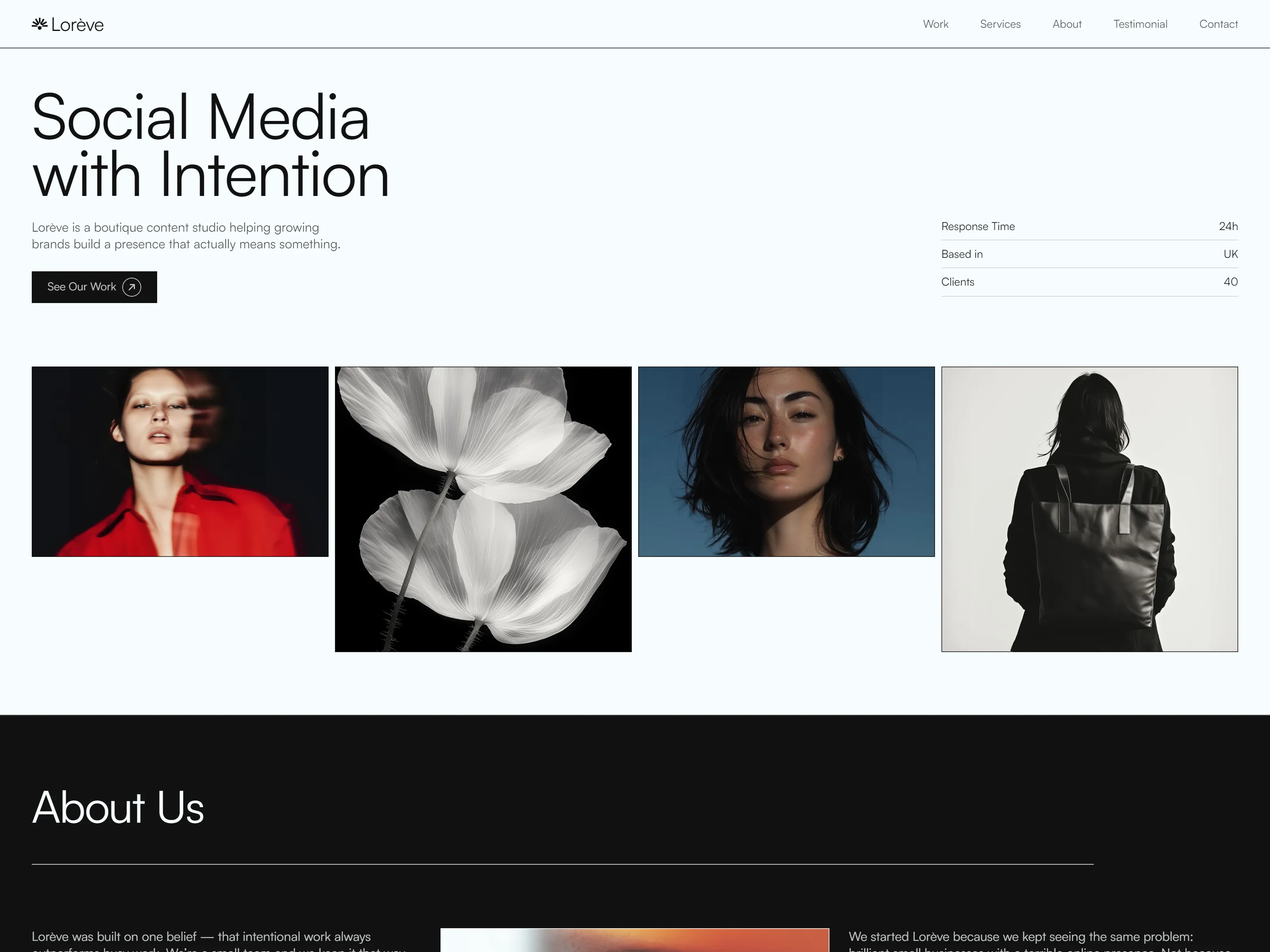 Desktop Screenshot