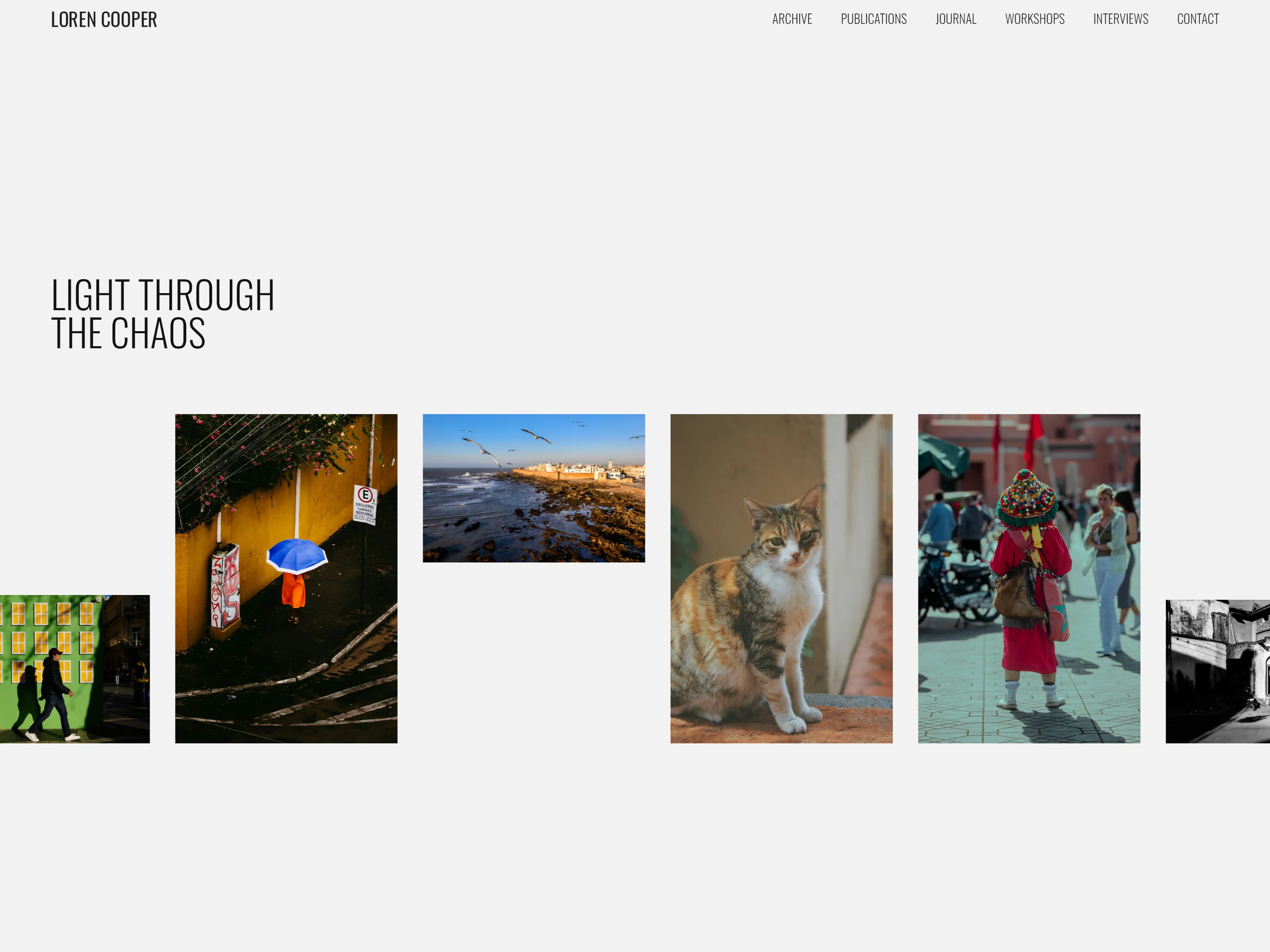 Desktop Screenshot
