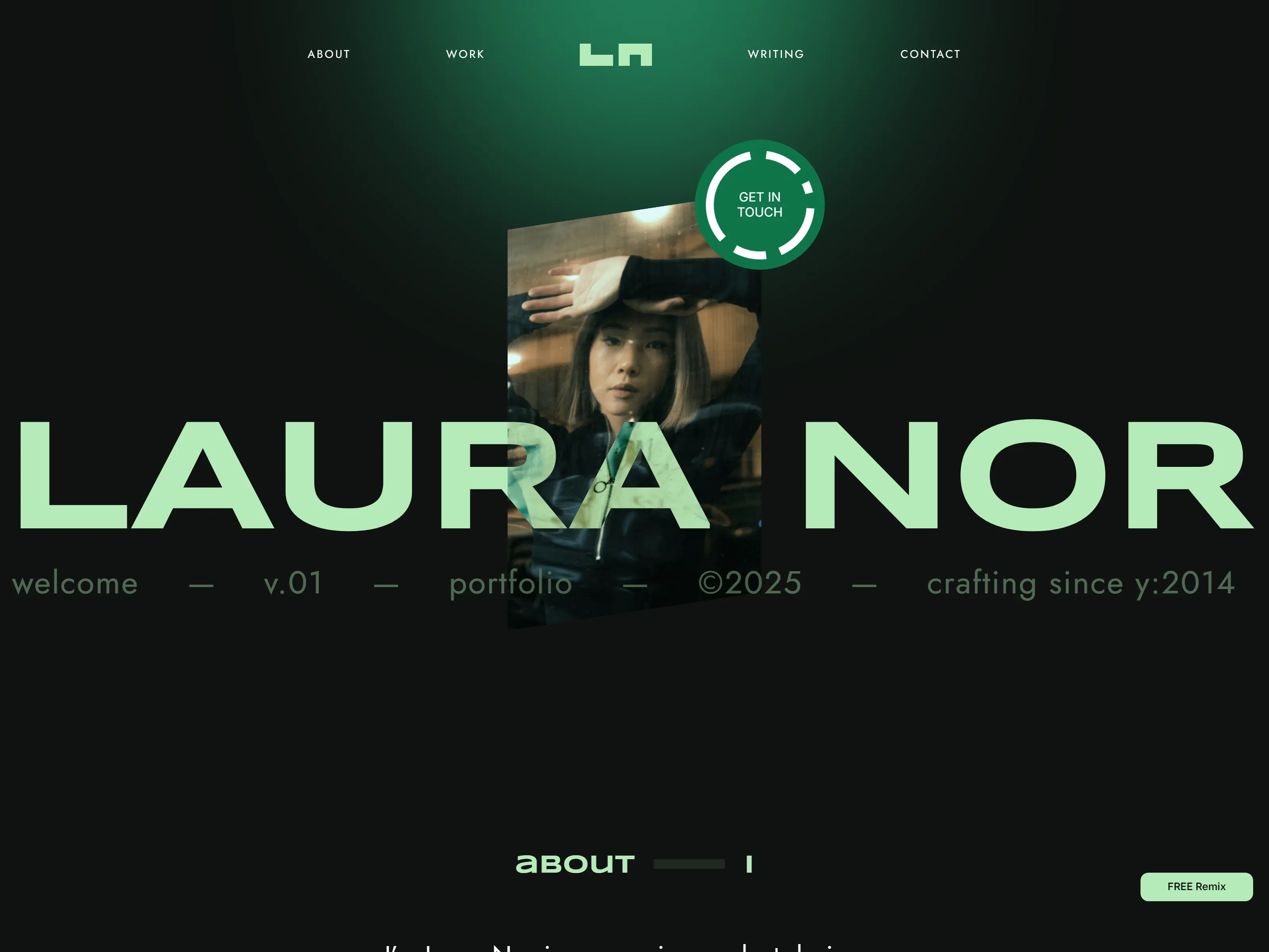 Desktop Screenshot