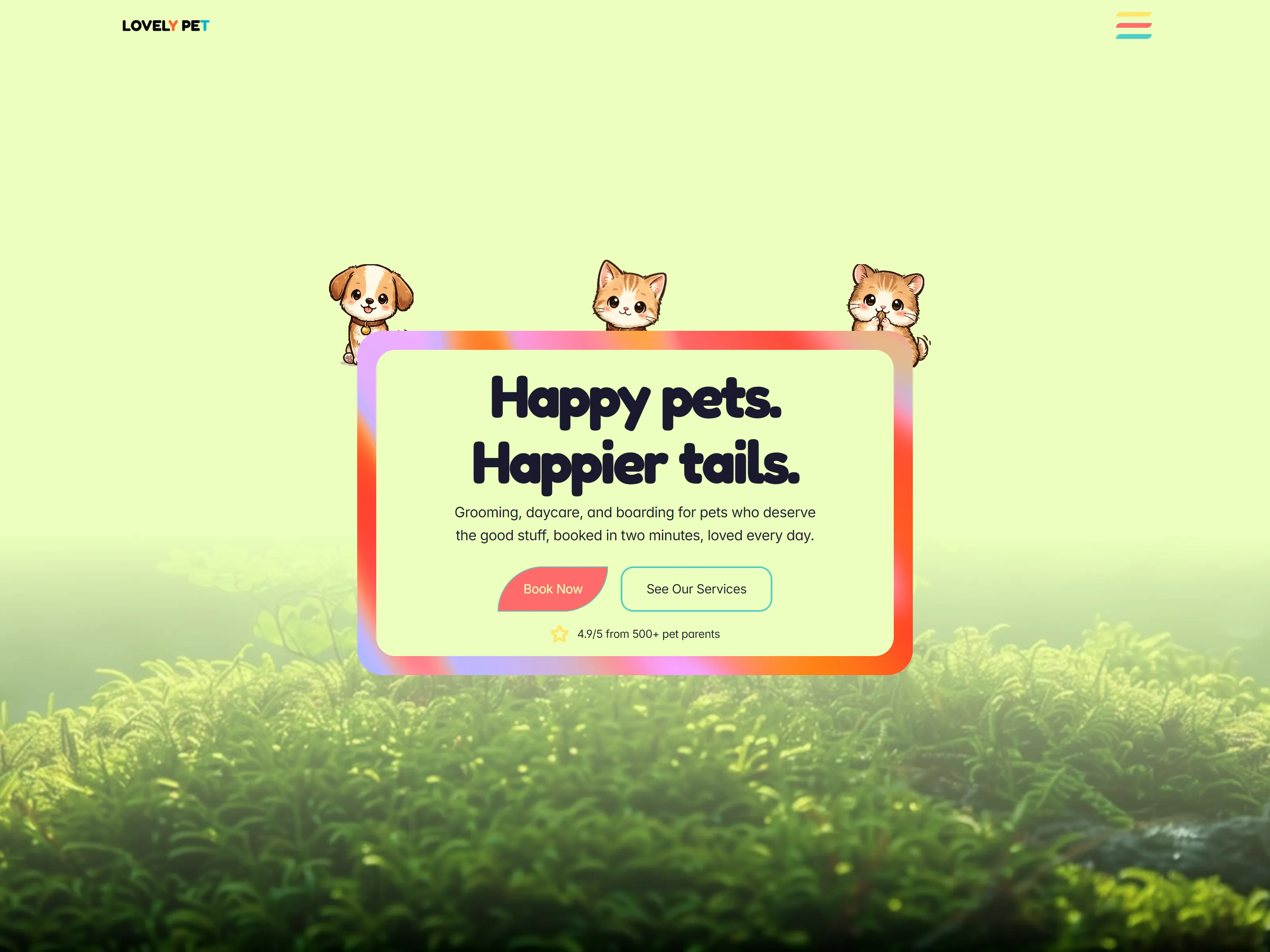 Desktop Screenshot