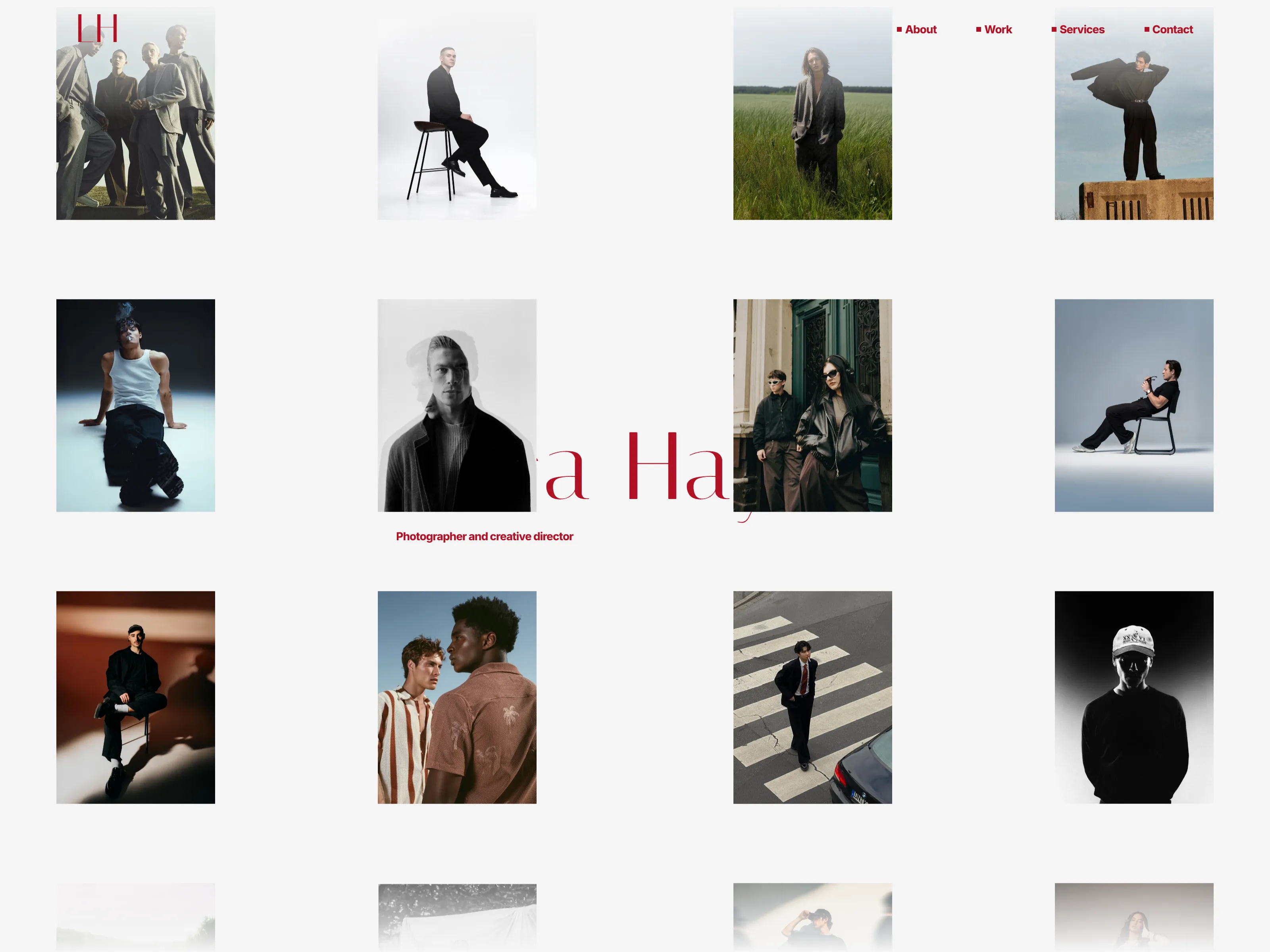 Desktop Screenshot