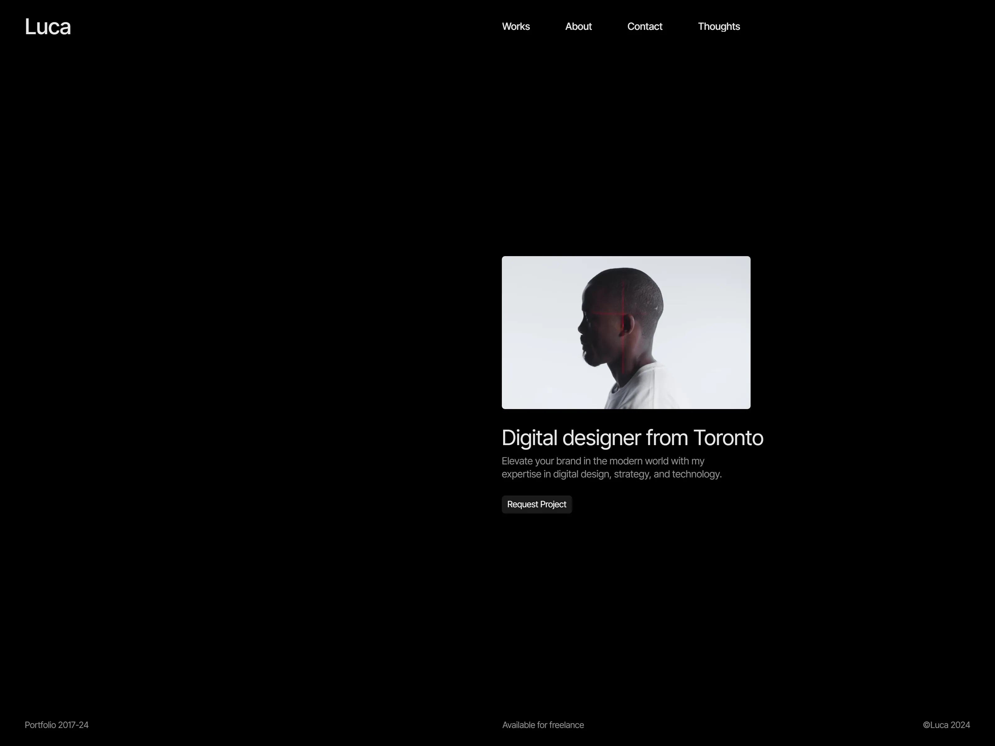 Desktop Screenshot