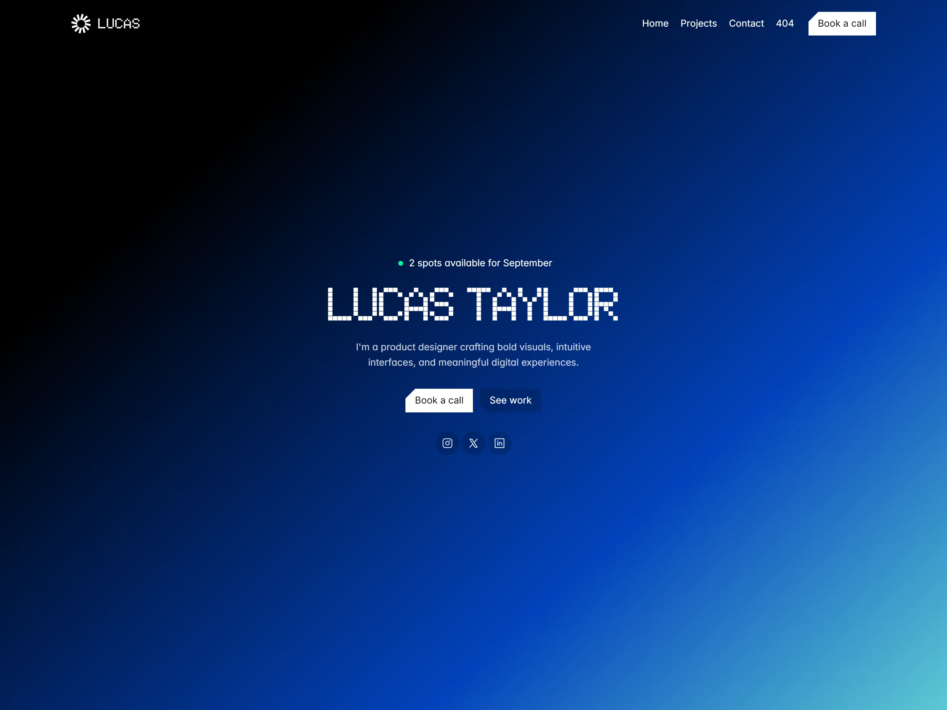 Desktop Screenshot