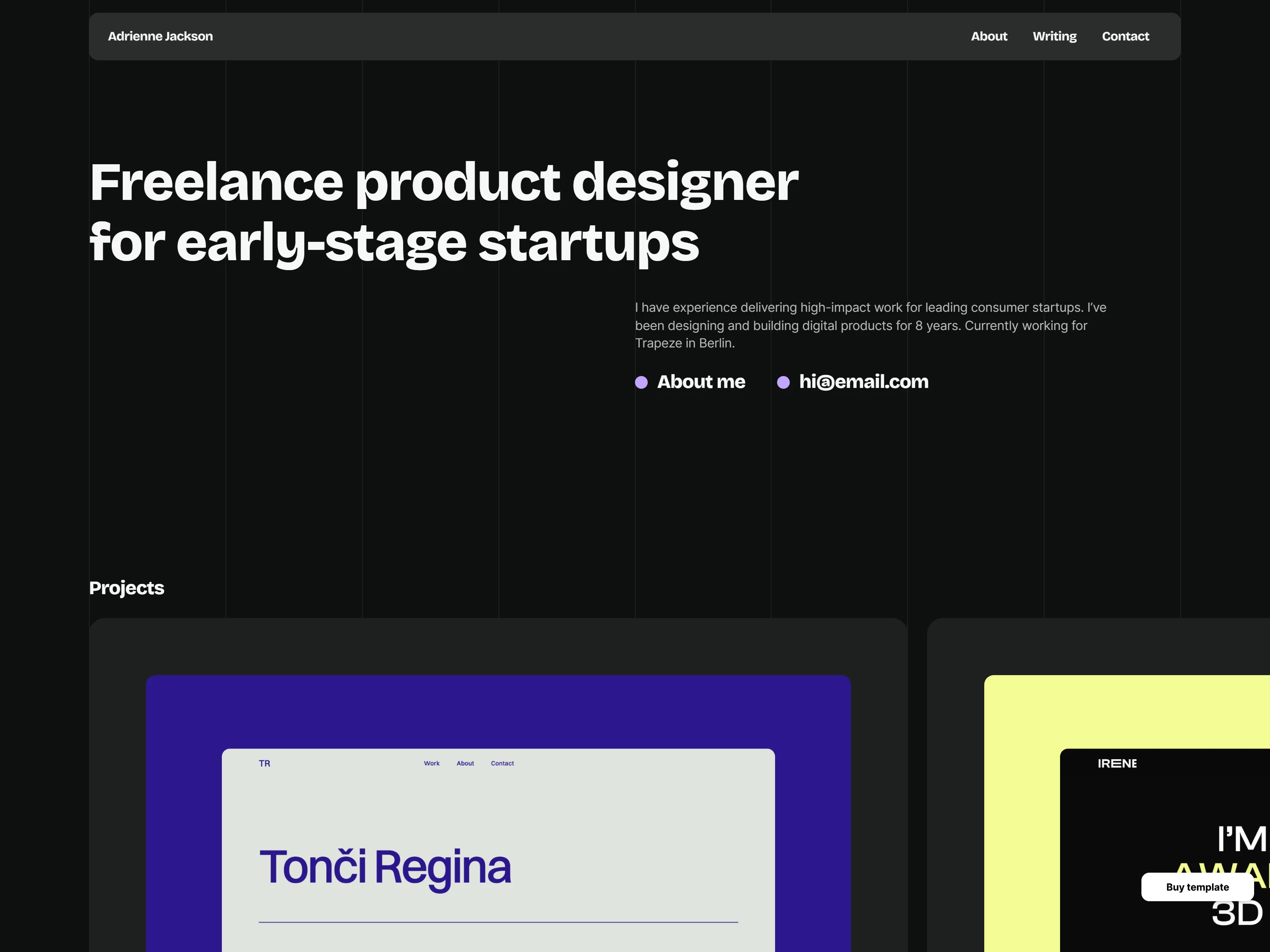 Desktop Screenshot