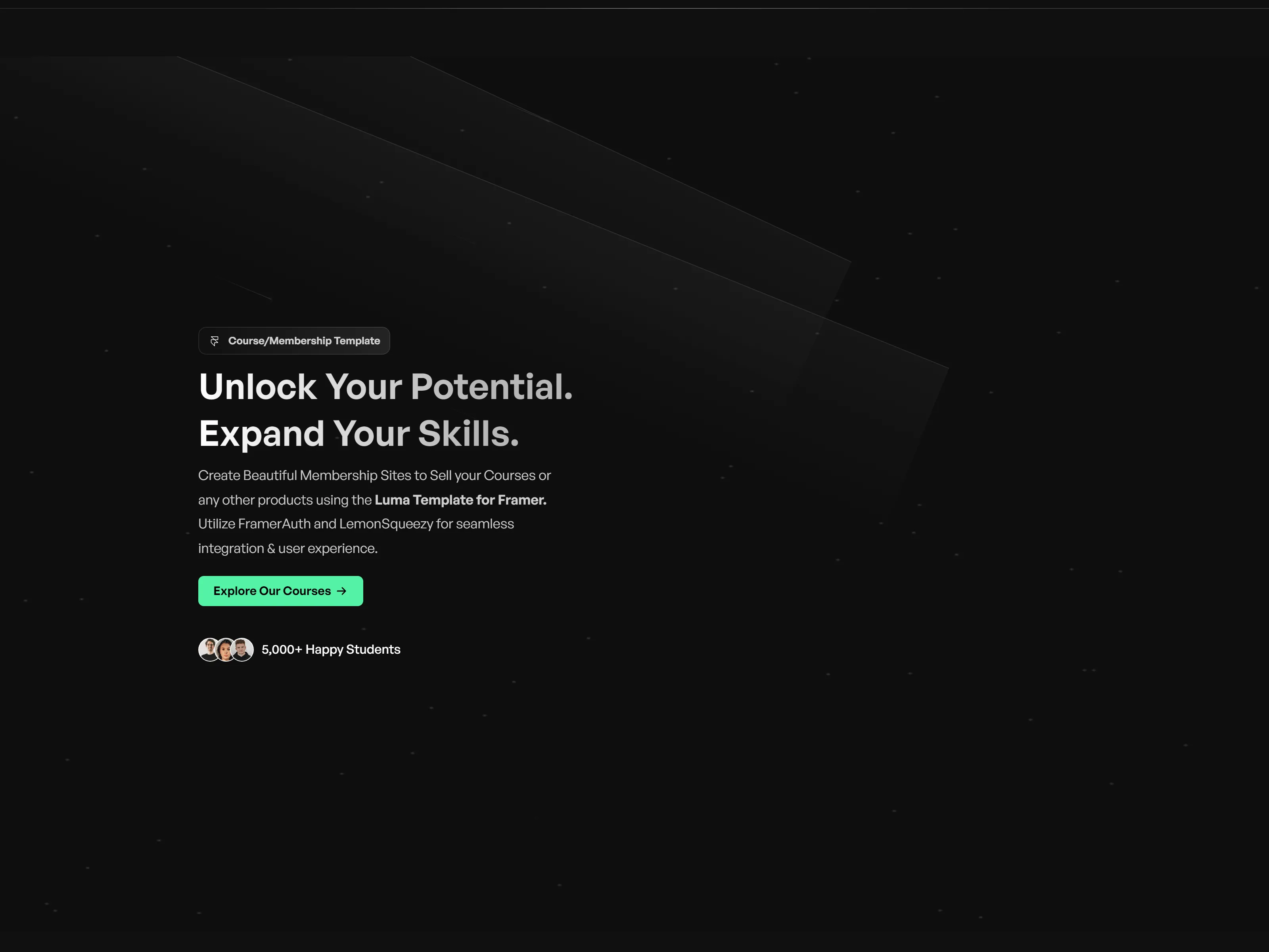 Desktop Screenshot