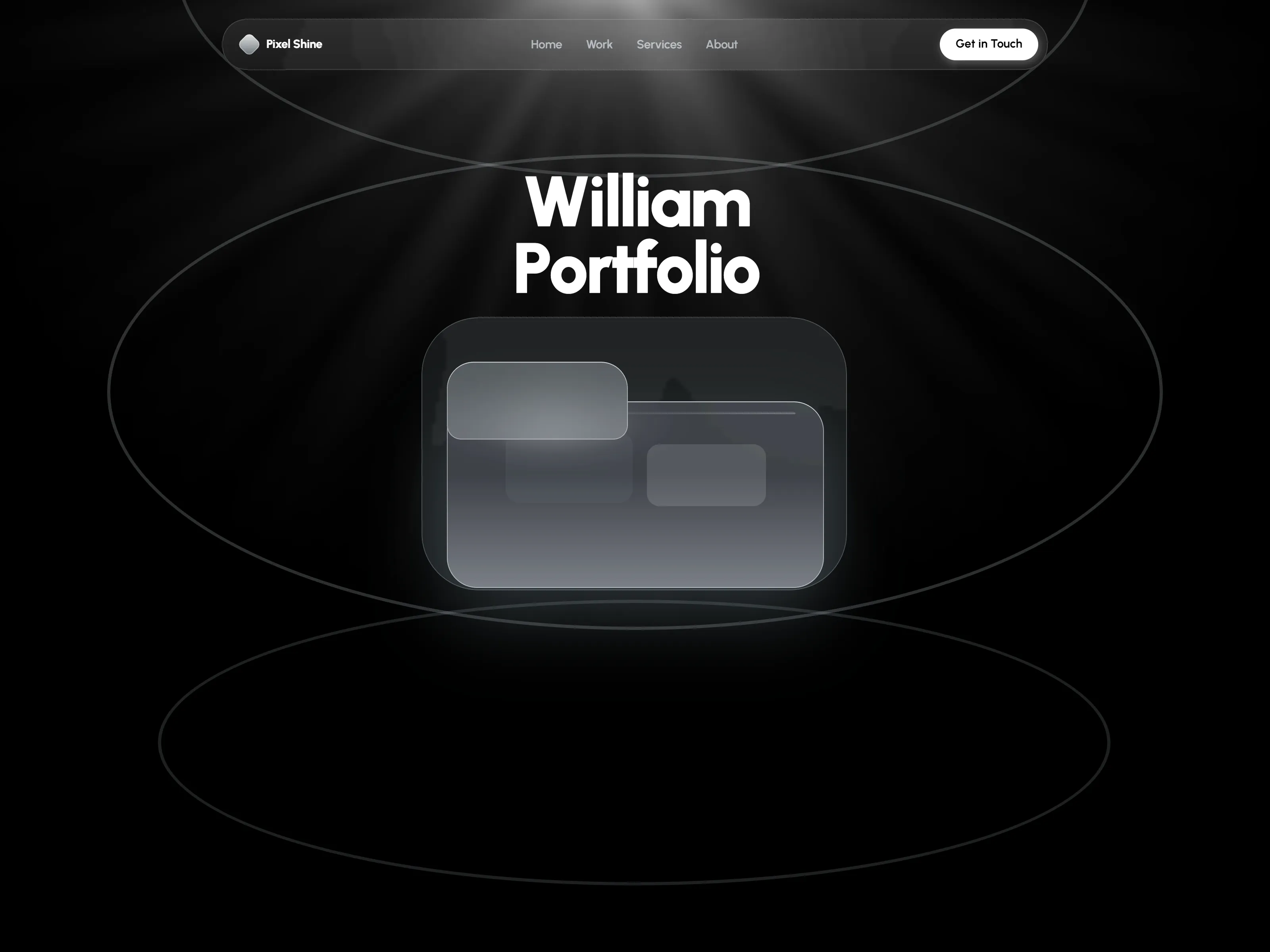 Desktop Screenshot