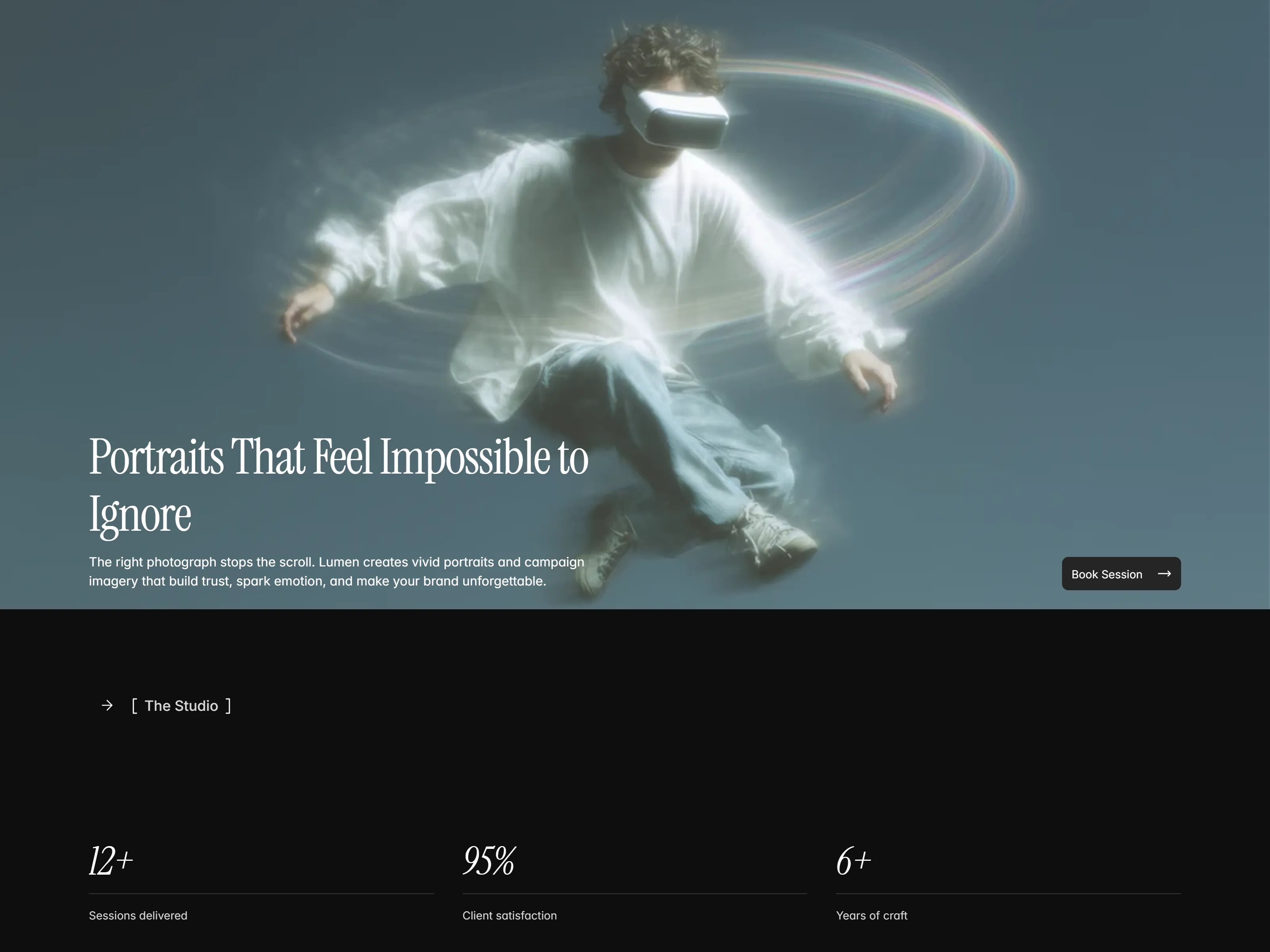 Desktop Screenshot