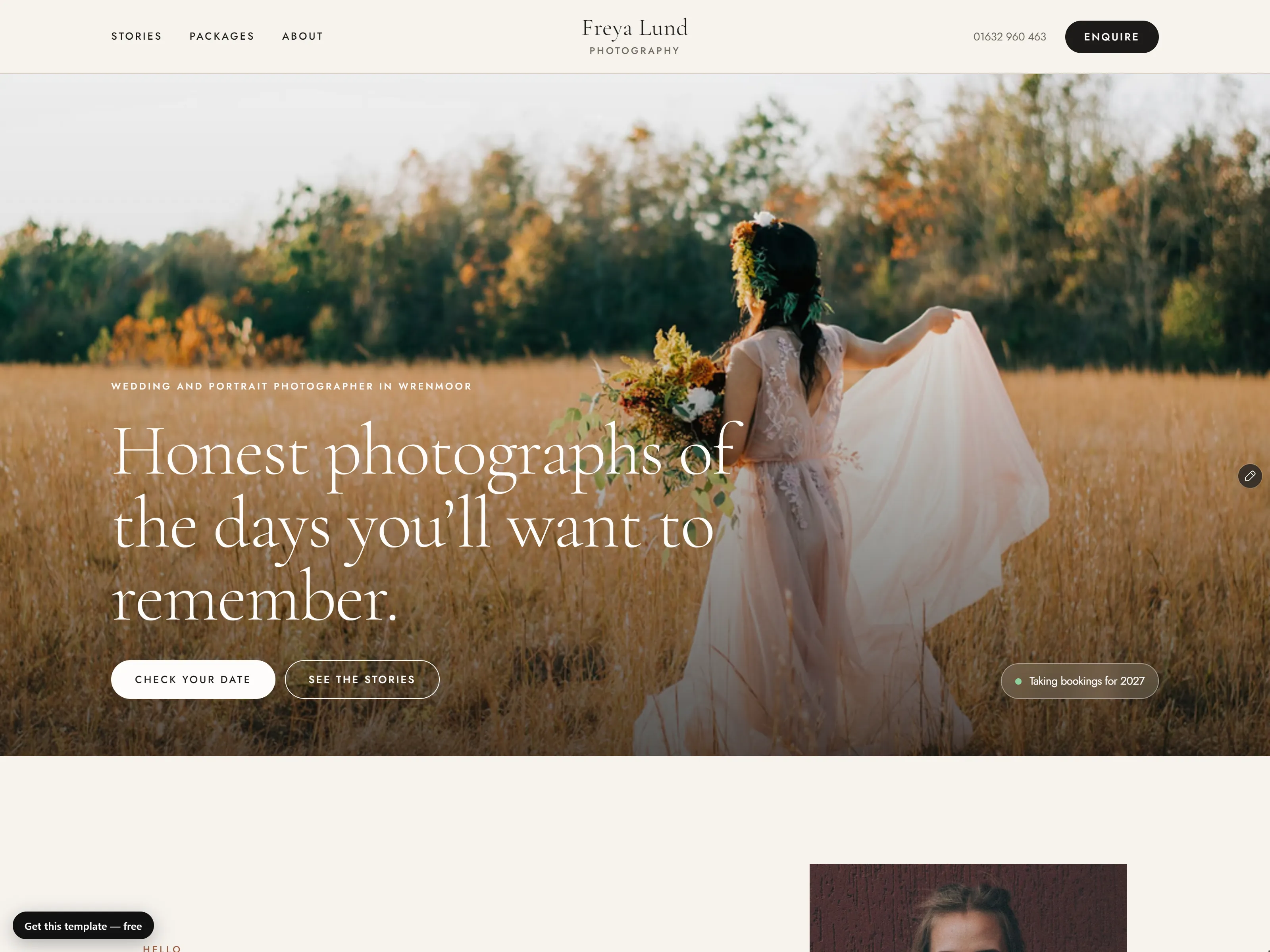 Desktop Screenshot