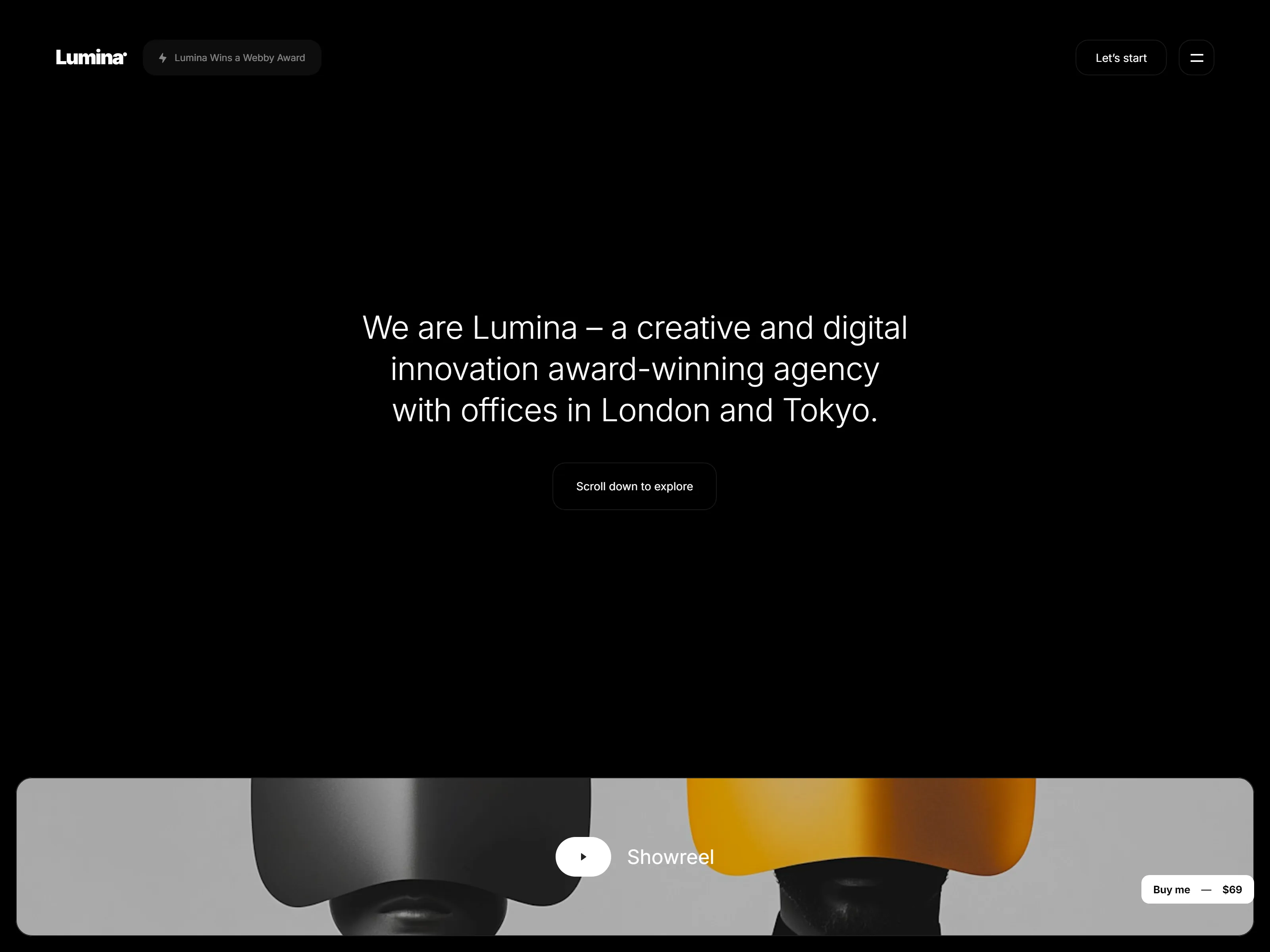 Desktop Screenshot