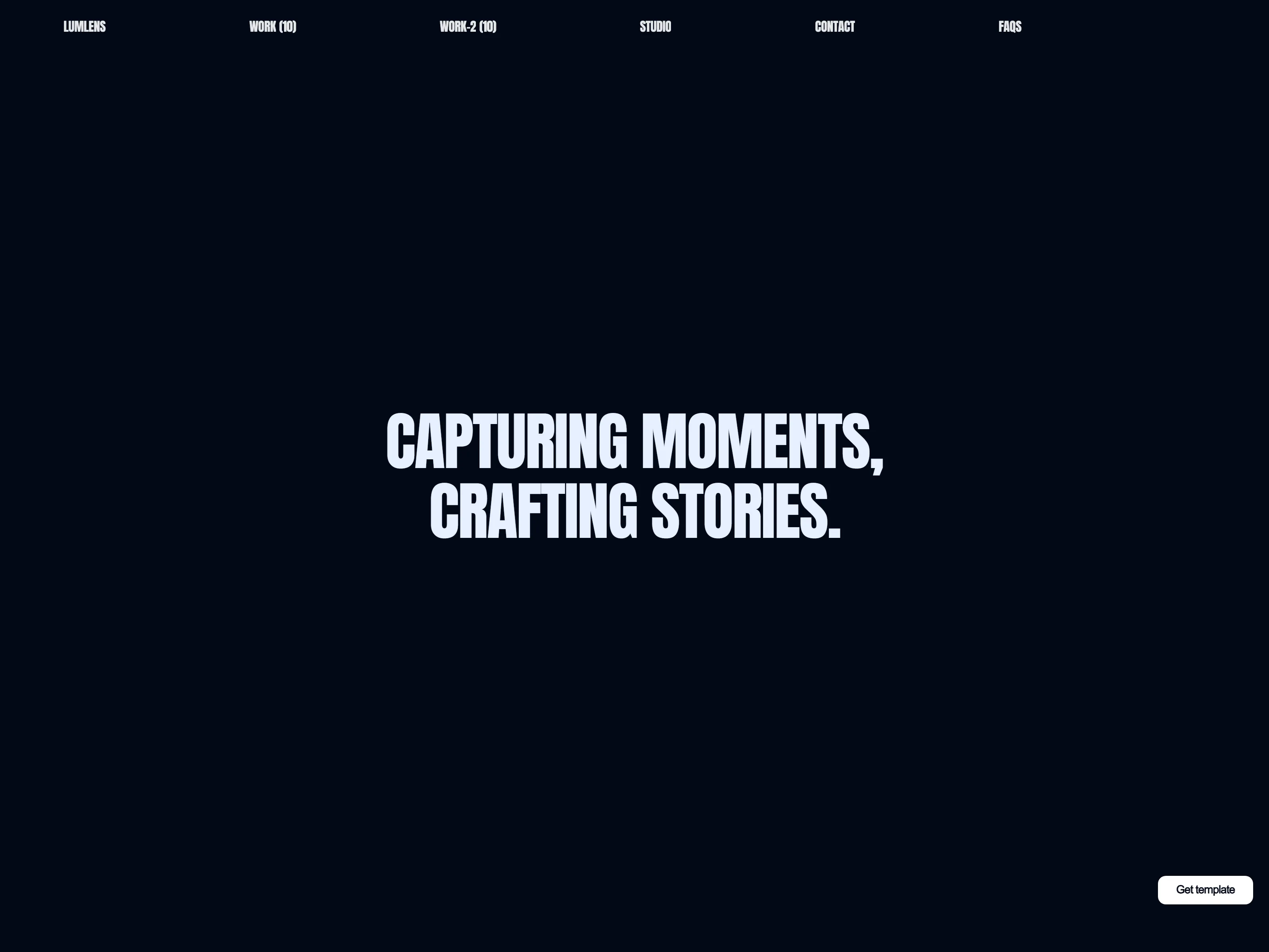 Desktop Screenshot