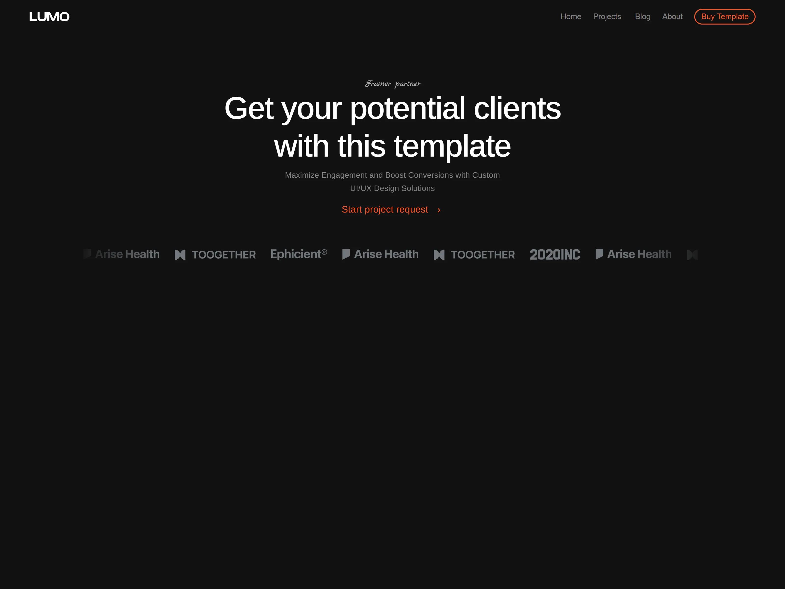 Desktop Screenshot