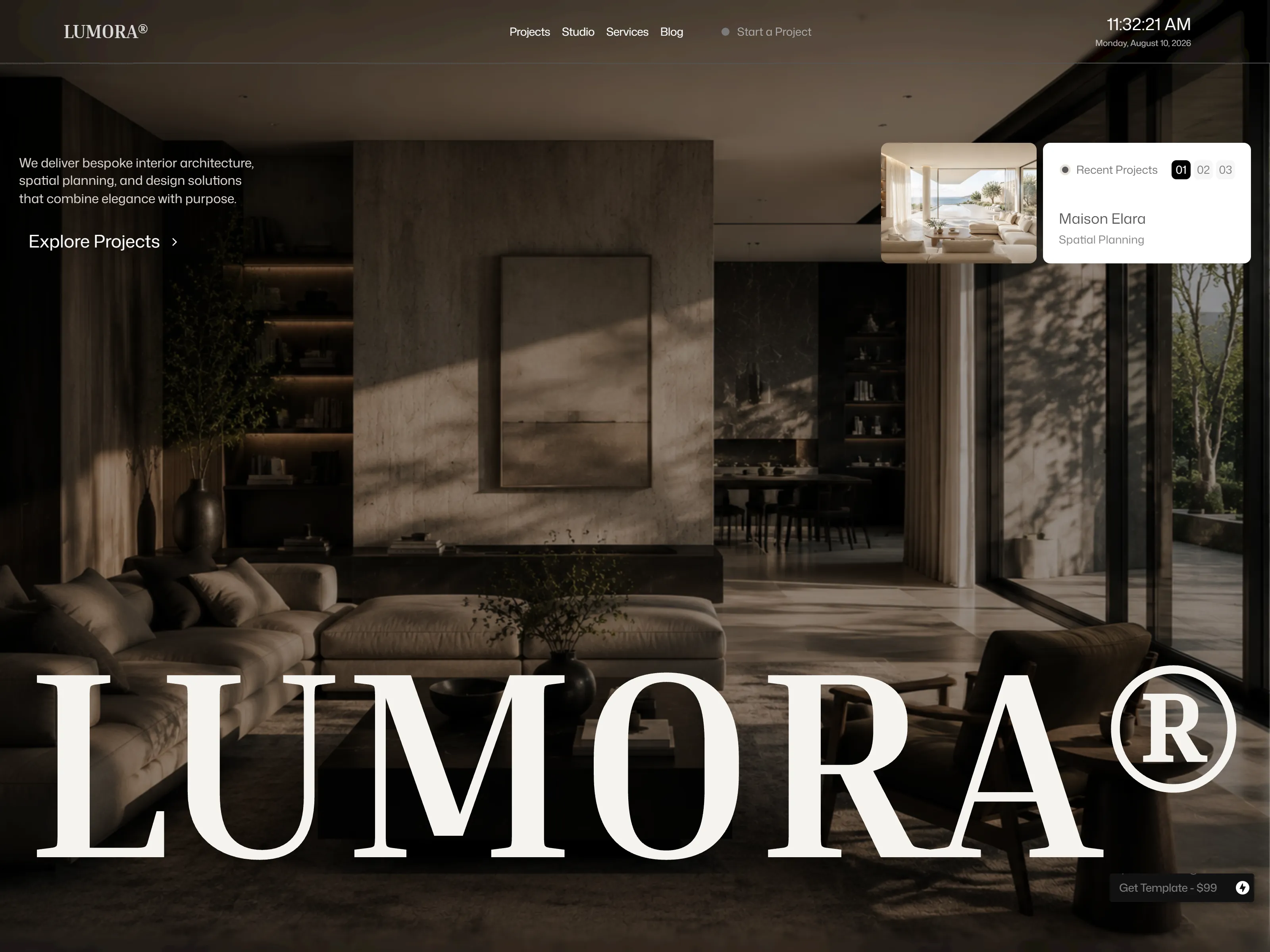 Desktop Screenshot