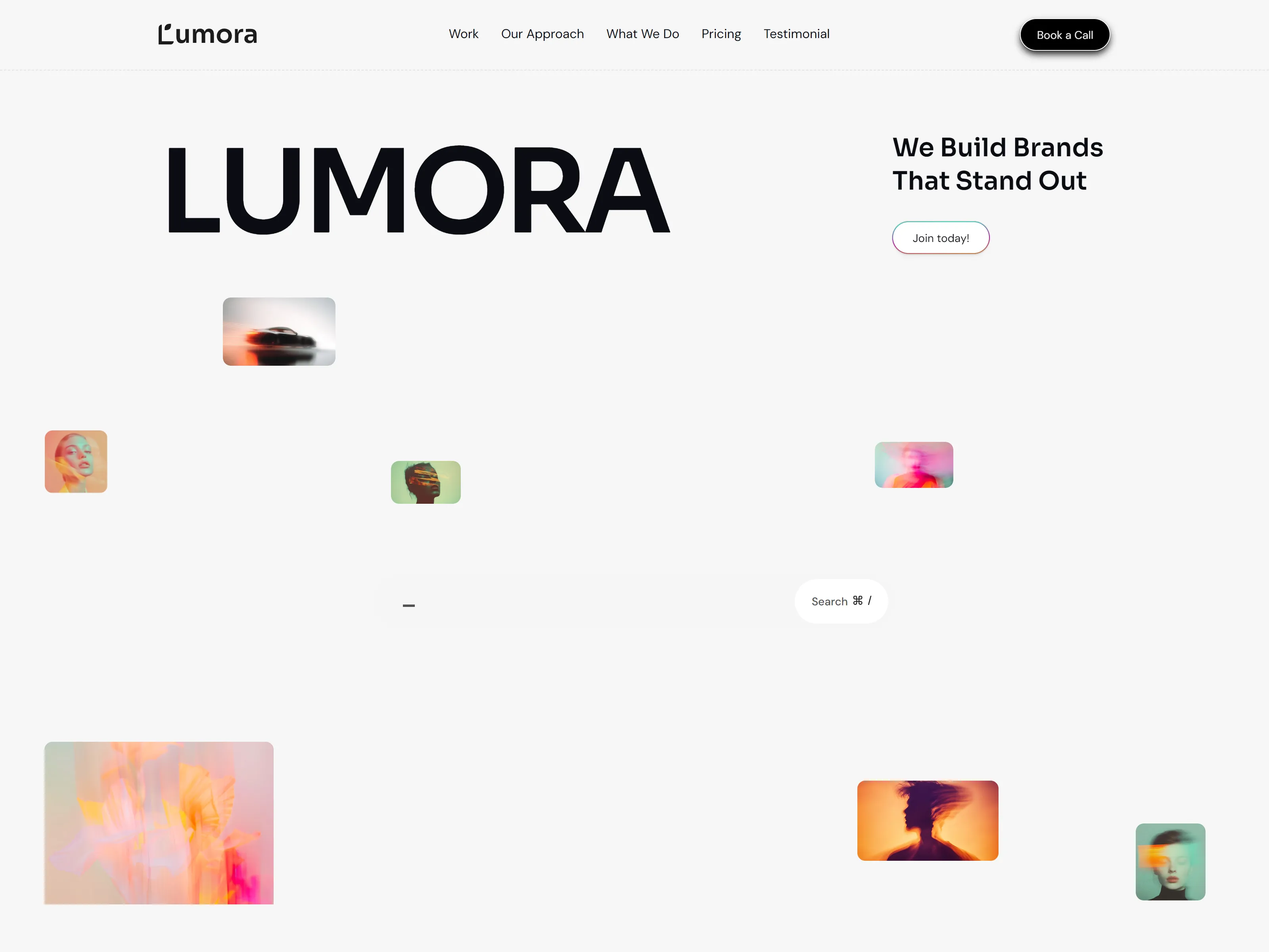 Desktop Screenshot
