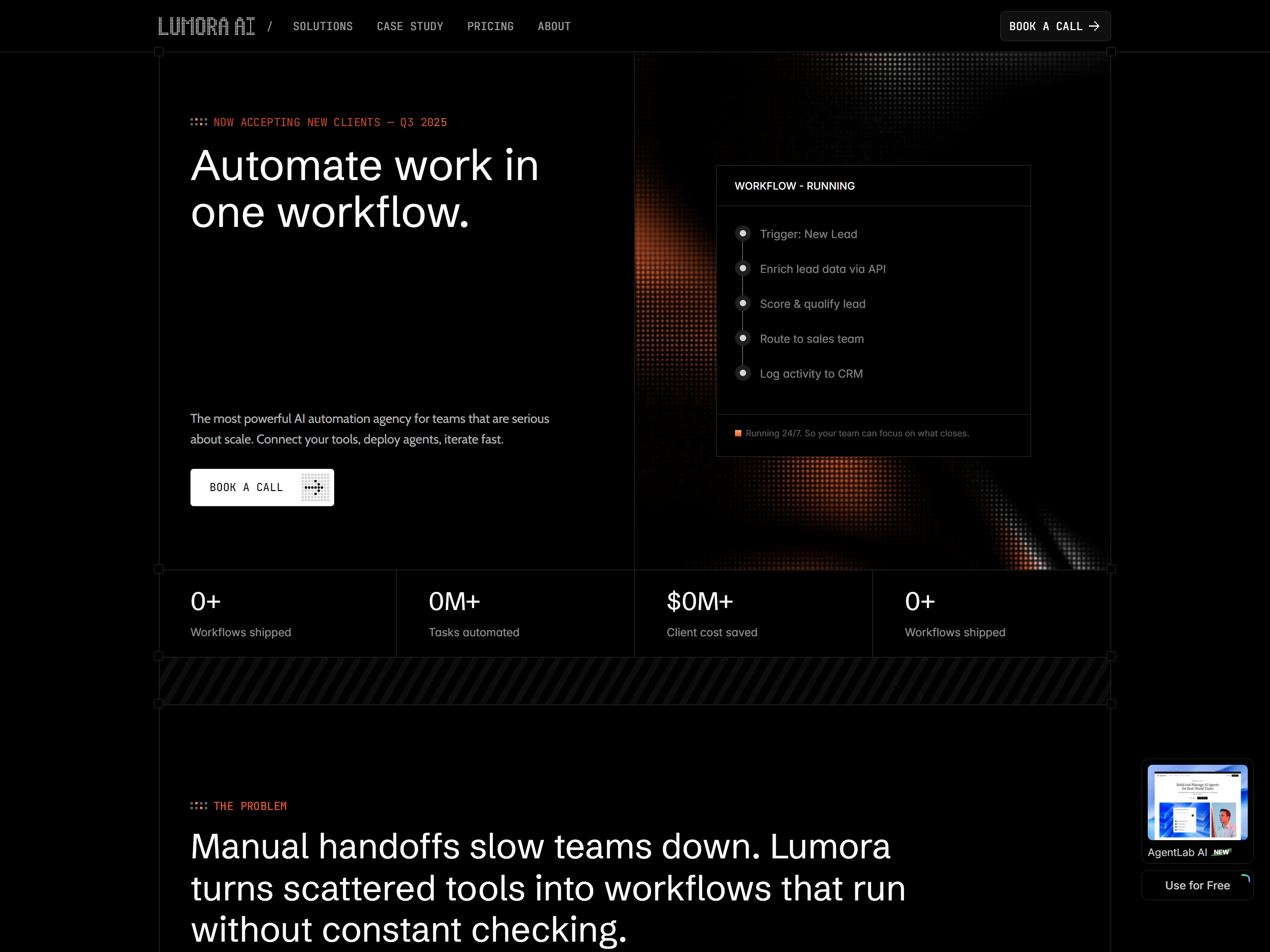 Desktop Screenshot