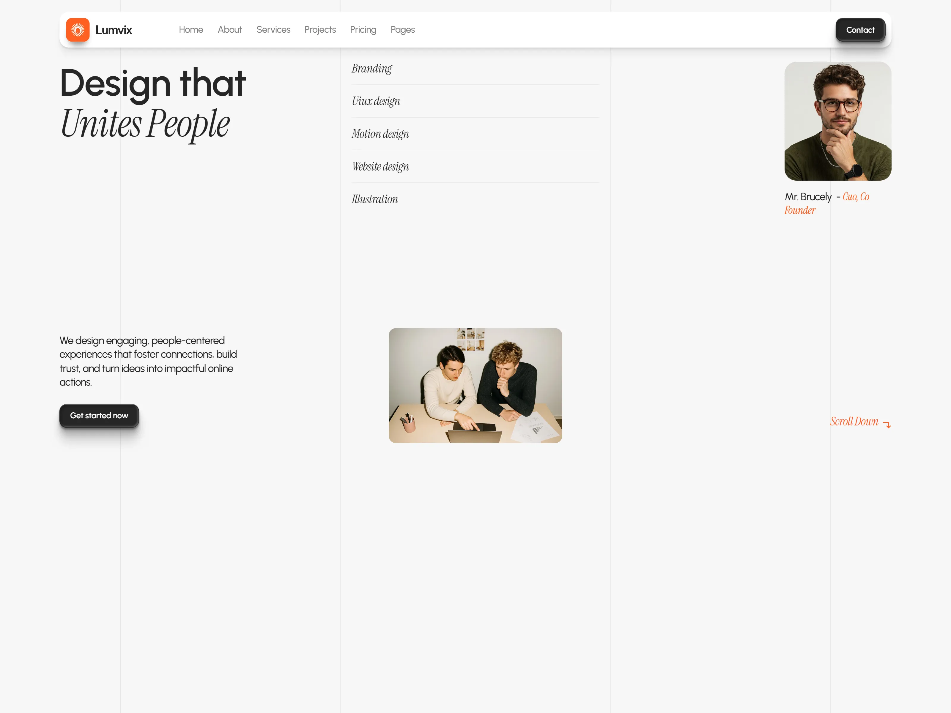 Desktop Screenshot