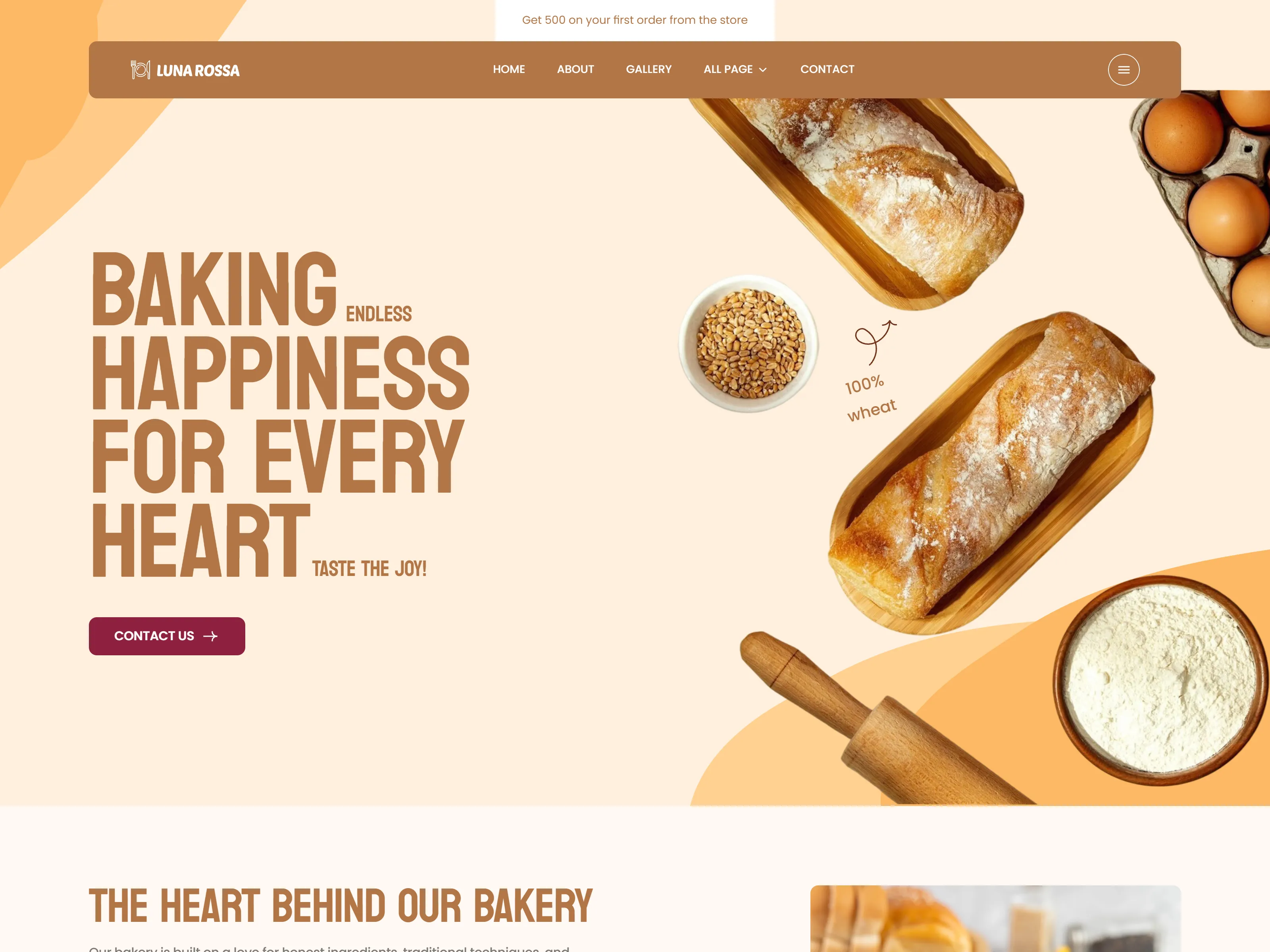 Desktop Screenshot