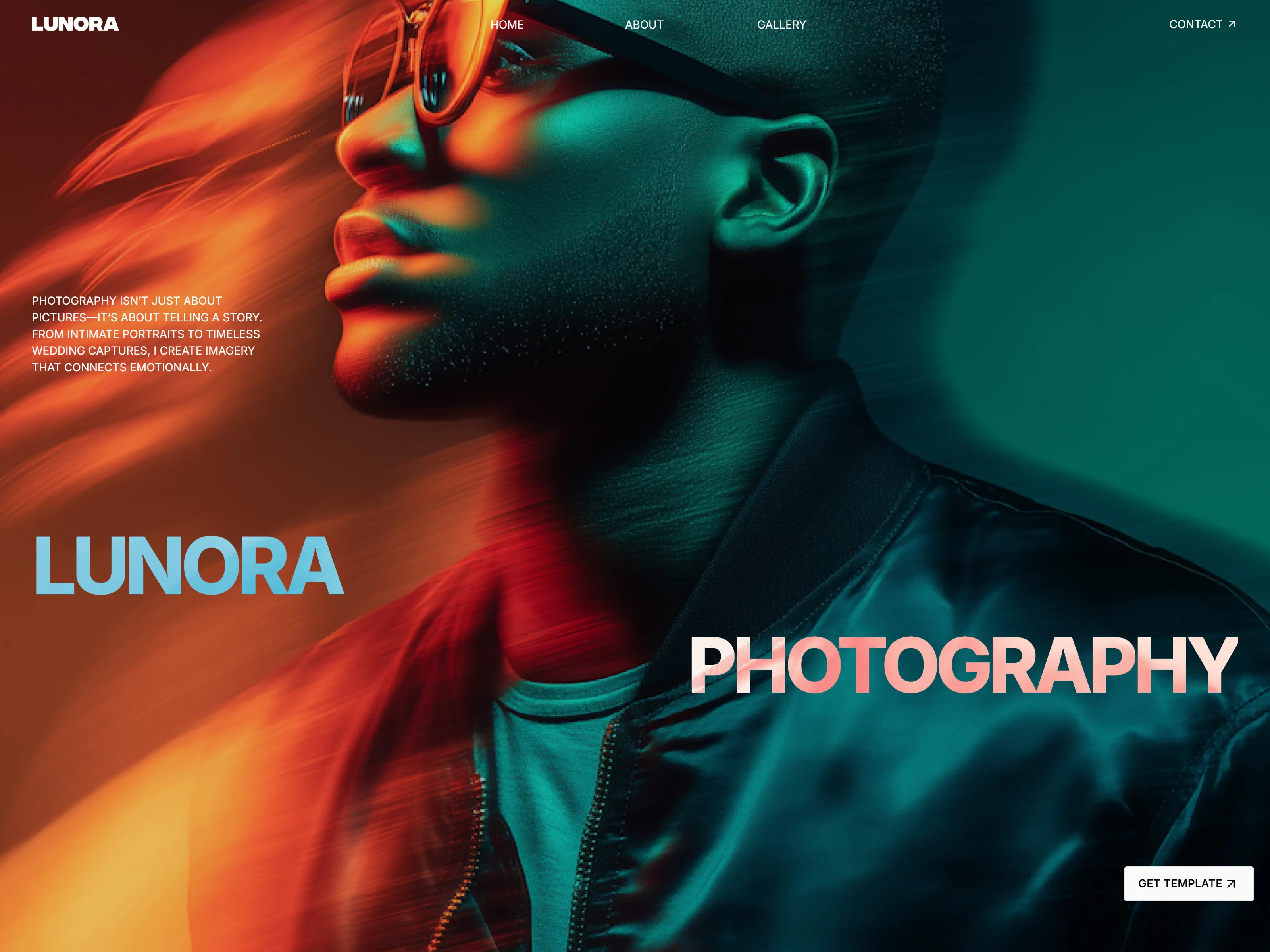 Desktop Screenshot