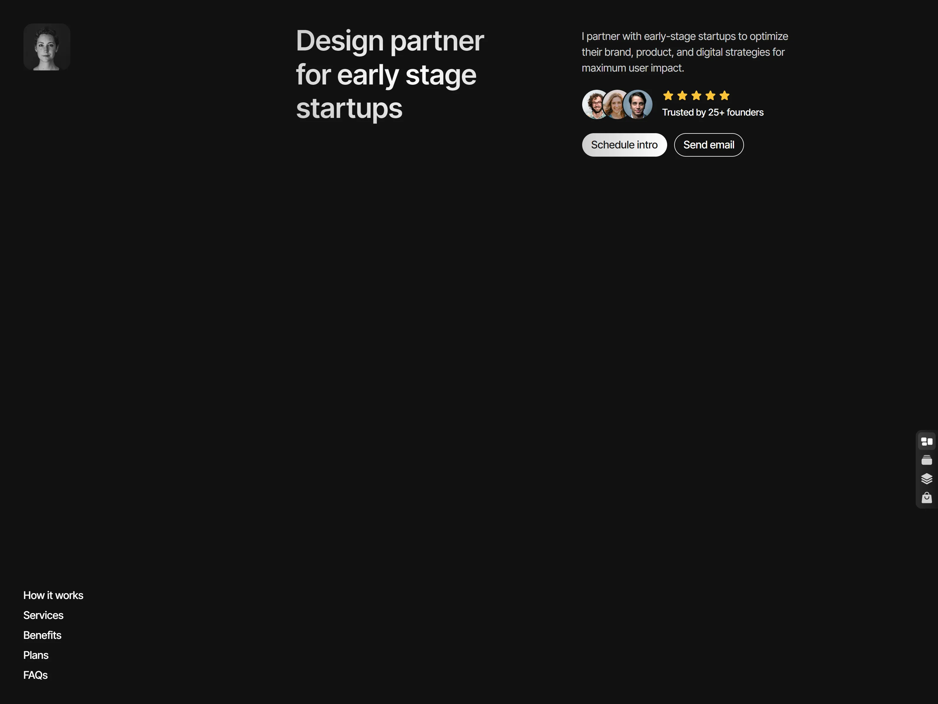 Desktop Screenshot