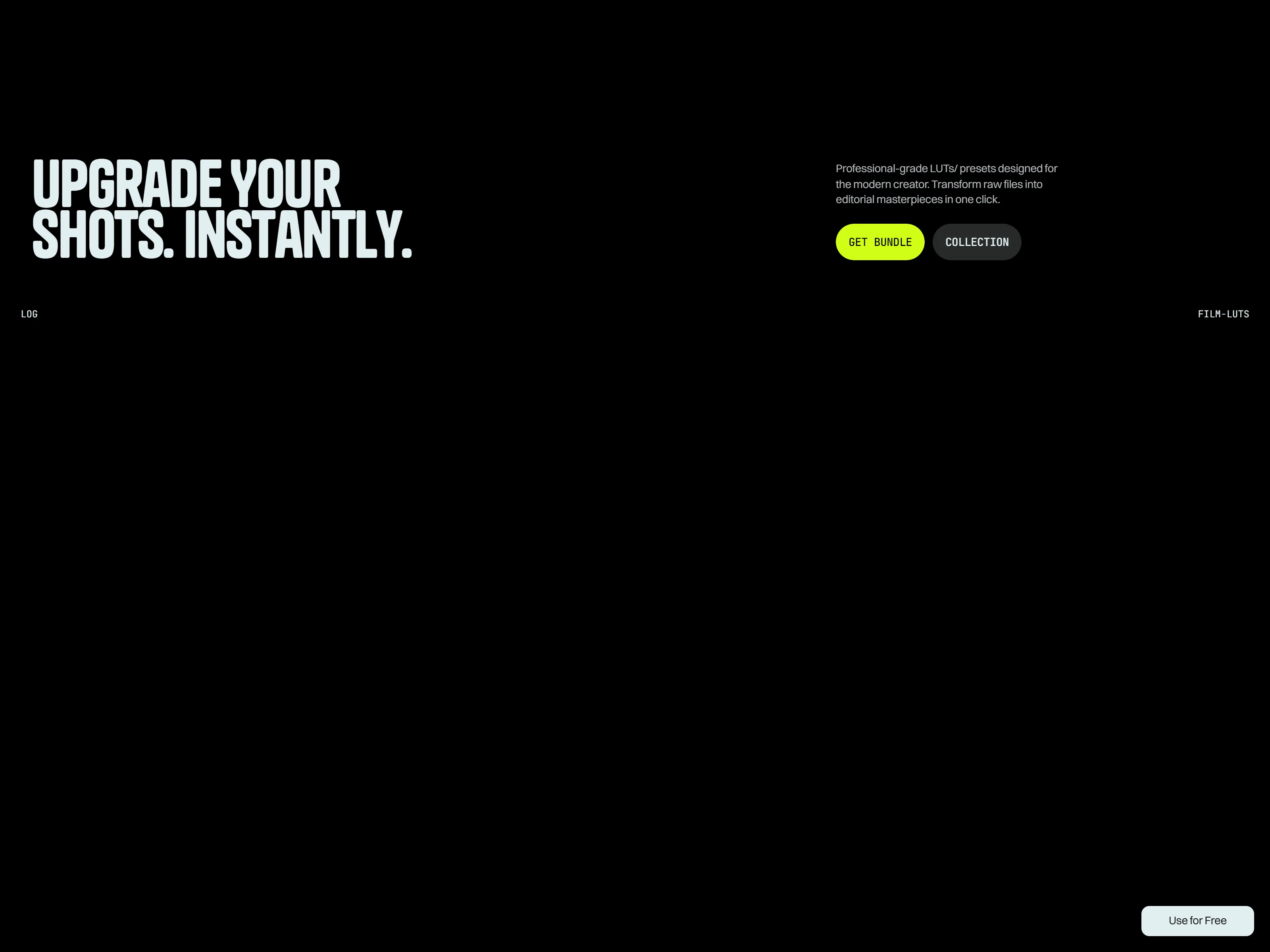 Desktop Screenshot